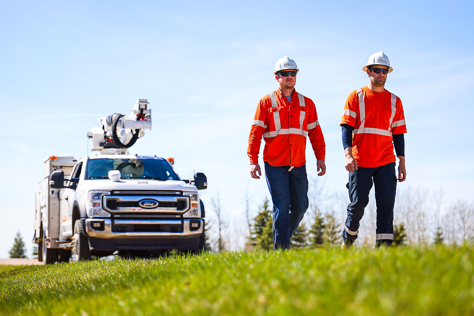 fortis Alberta commercial photographer sergei belski photo