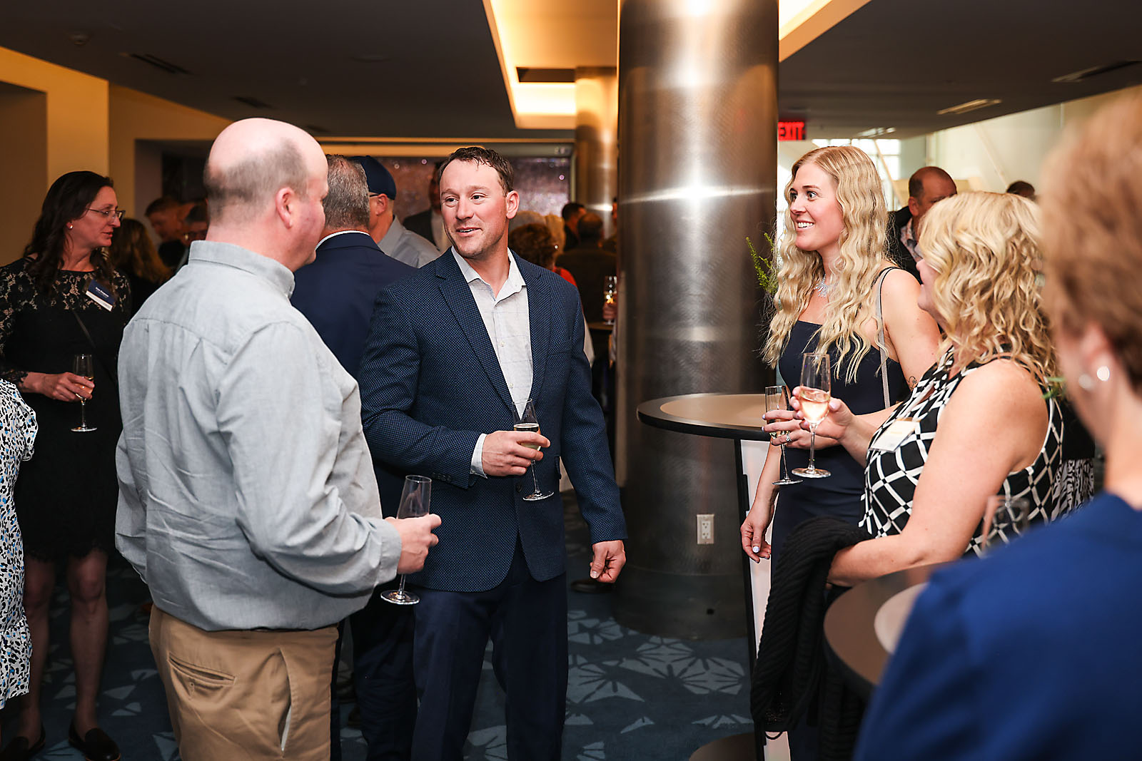 fortis Alberta Edmonton event photographer sergei belski photo