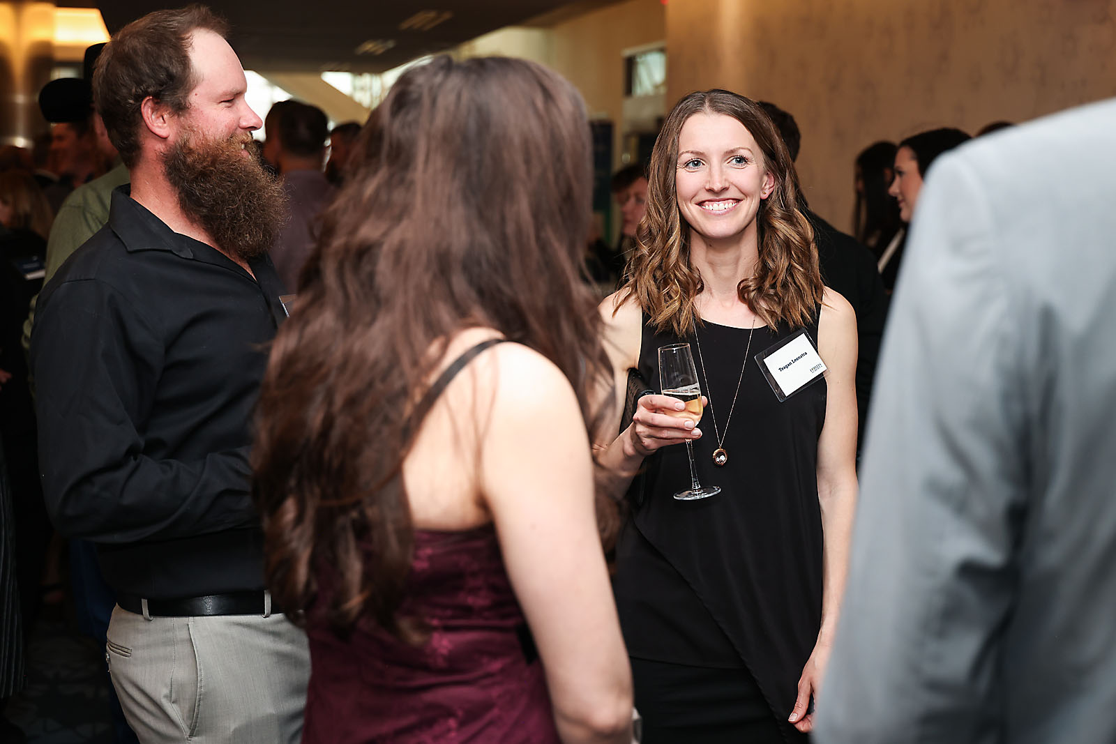 fortis Alberta Edmonton event photographer sergei belski photo