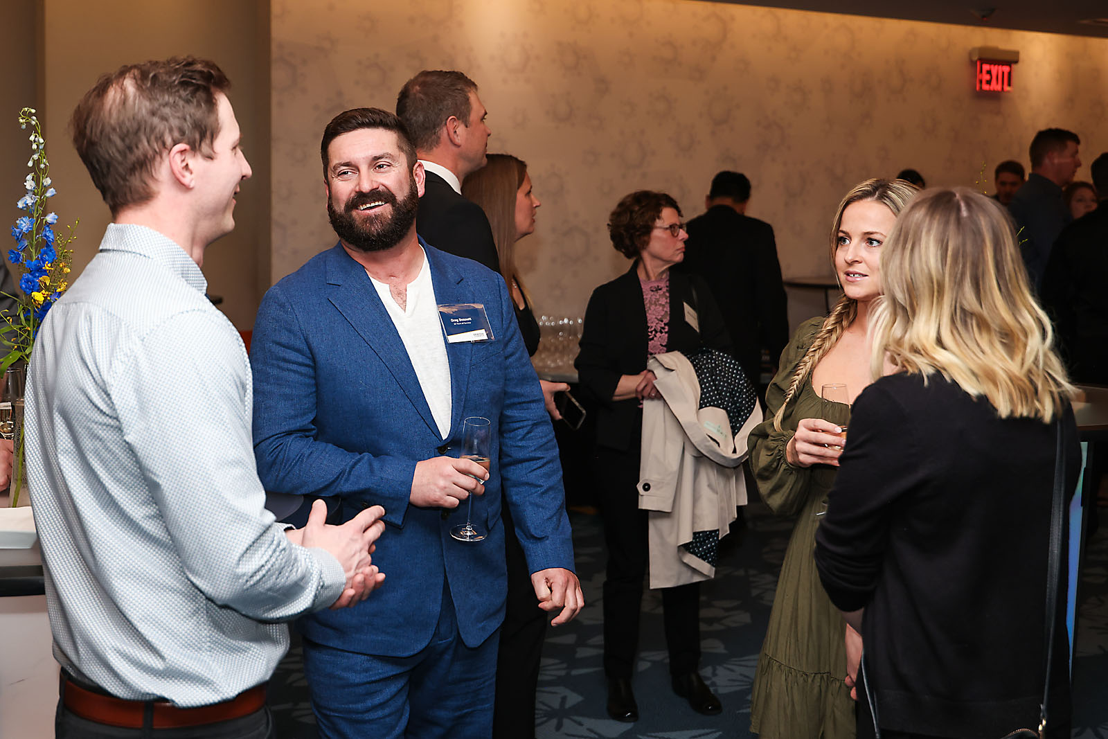 fortis Alberta Edmonton event photographer sergei belski photo