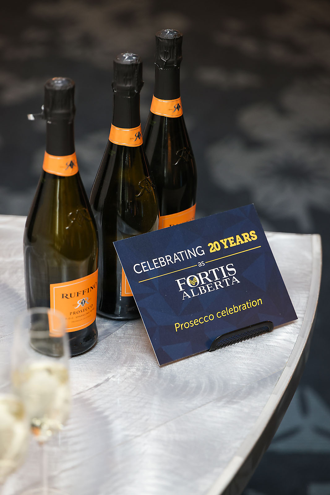 fortis Alberta Edmonton event photographer sergei belski photo