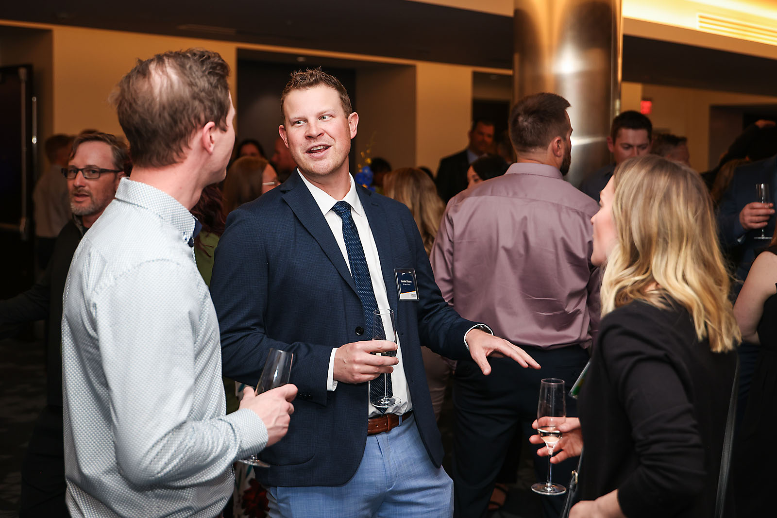 fortis Alberta Edmonton event photographer sergei belski photo