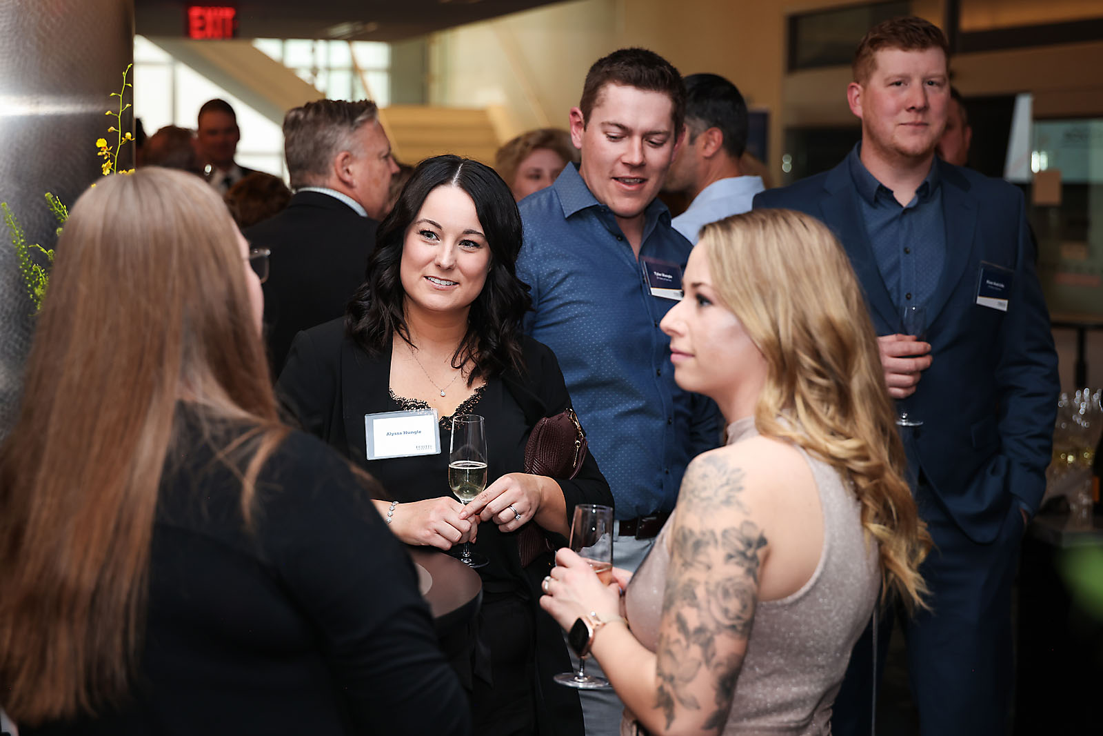 fortis Alberta Edmonton event photographer sergei belski photo