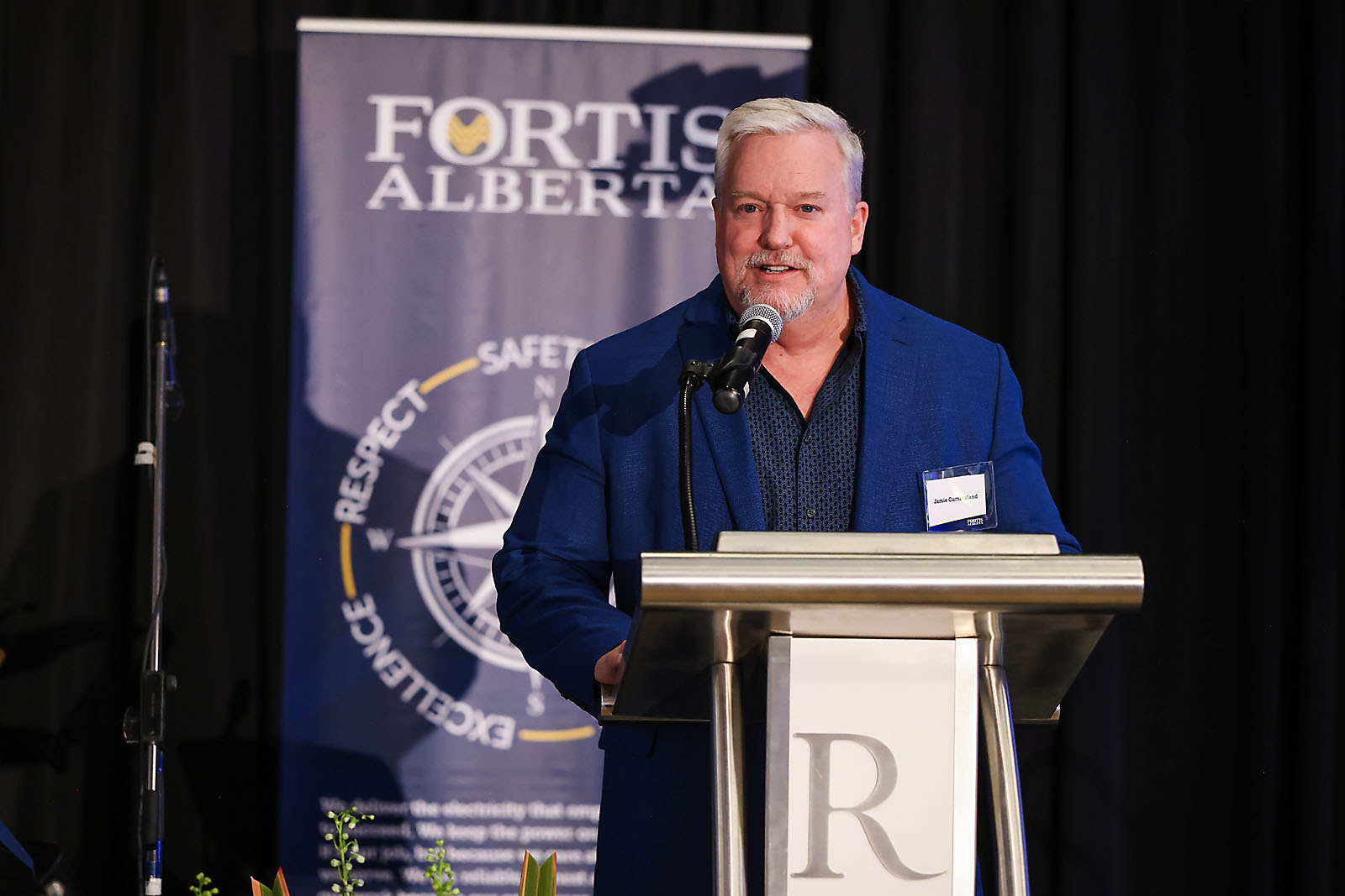 fortis Alberta Edmonton event photographer sergei belski photo