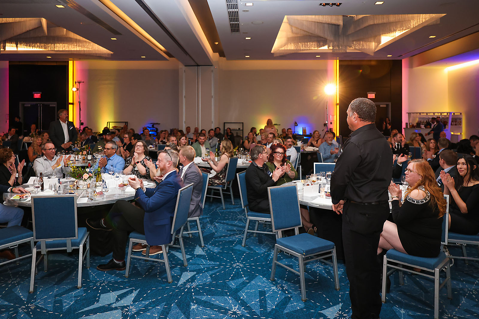 fortis Alberta Edmonton event photographer sergei belski photo