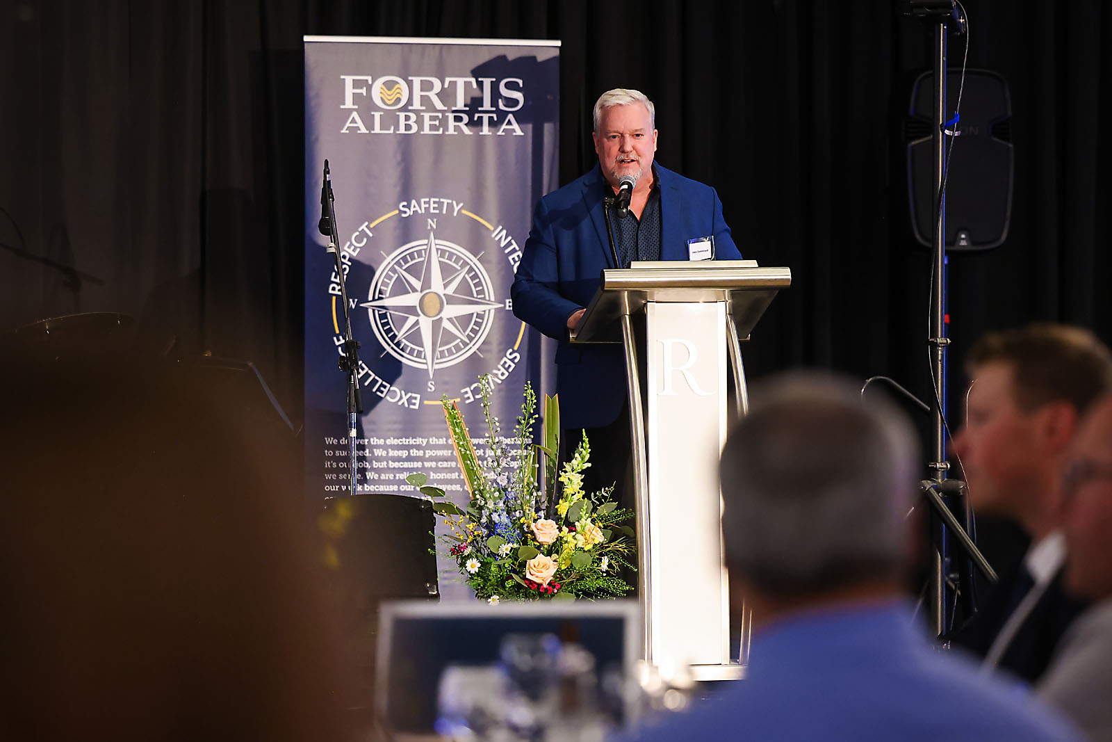 fortis Alberta Edmonton event photographer sergei belski photo