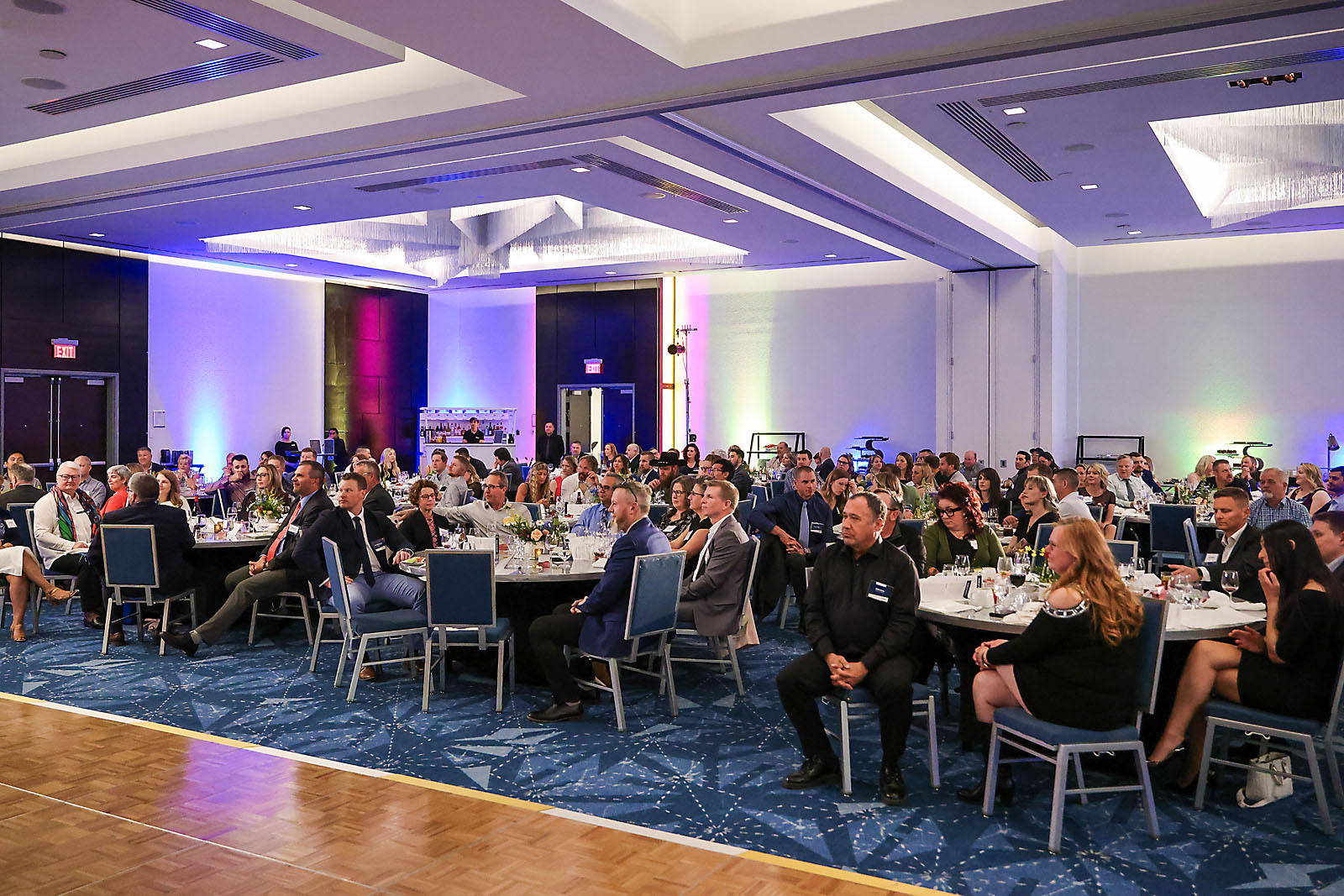 fortis Alberta Edmonton event photographer sergei belski photo