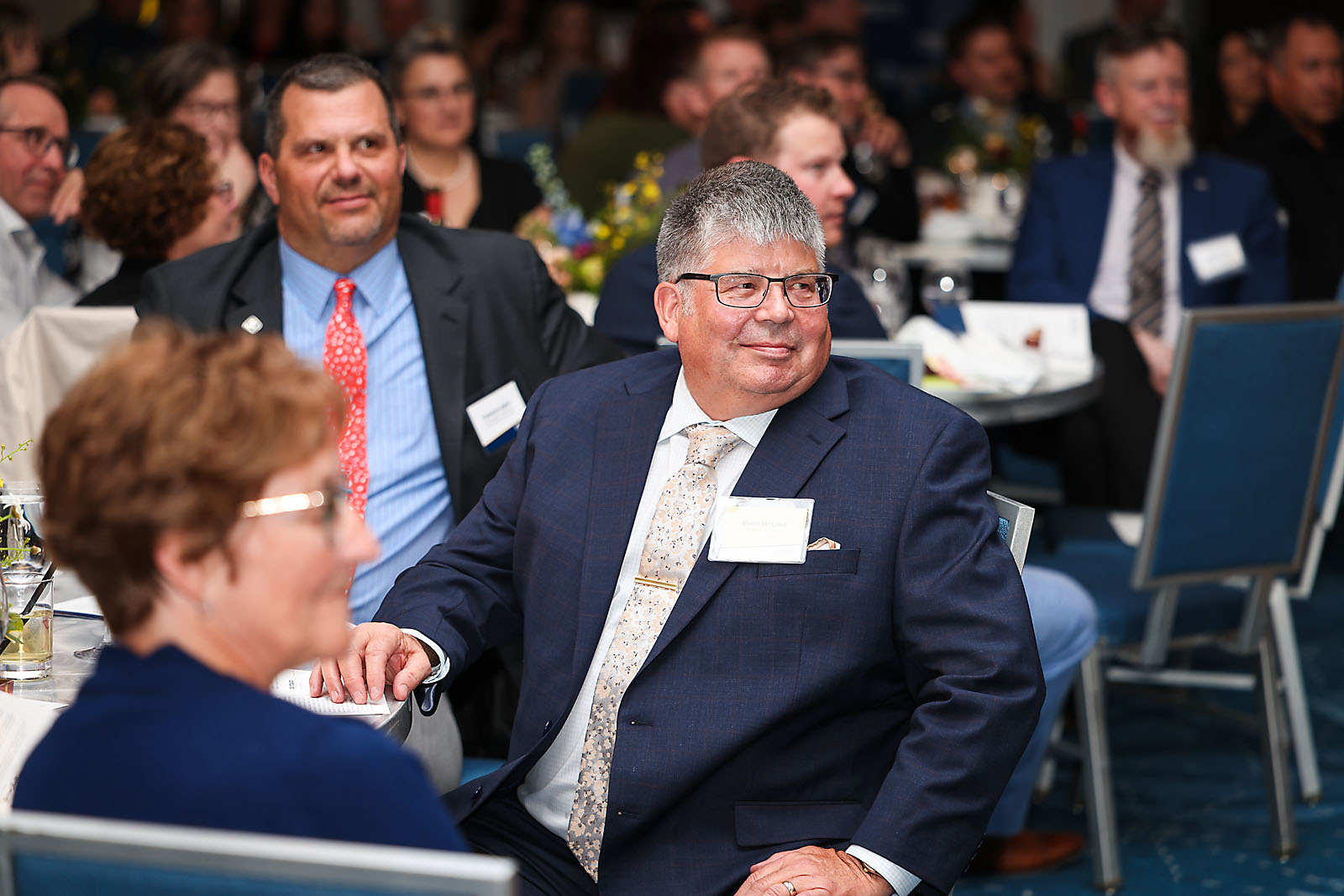 fortis Alberta Edmonton event photographer sergei belski photo