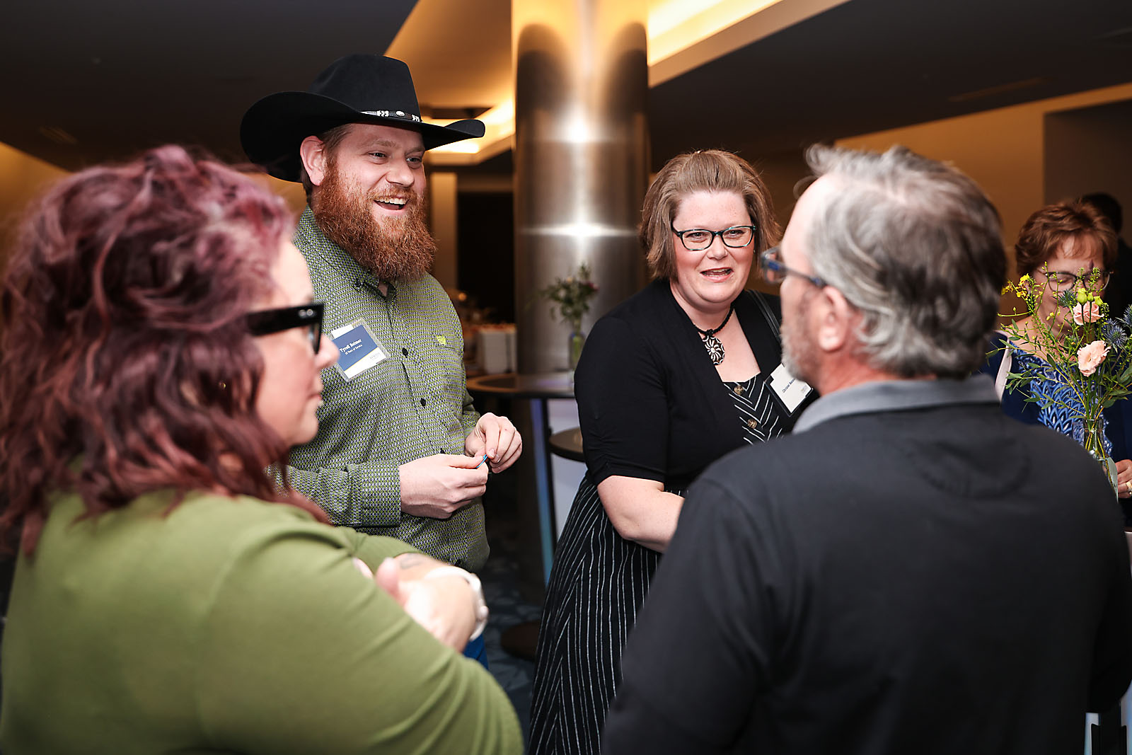 fortis Alberta Edmonton event photographer sergei belski photo