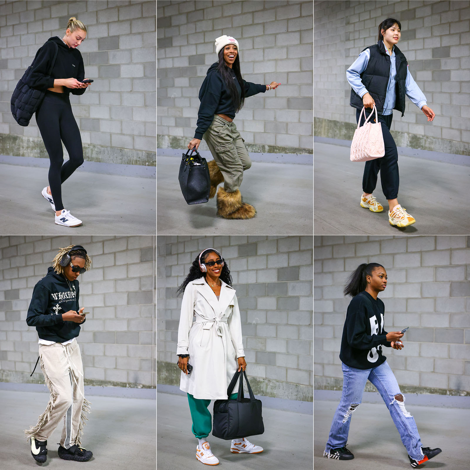 WNBA basketball sports photographer sergei belski photo