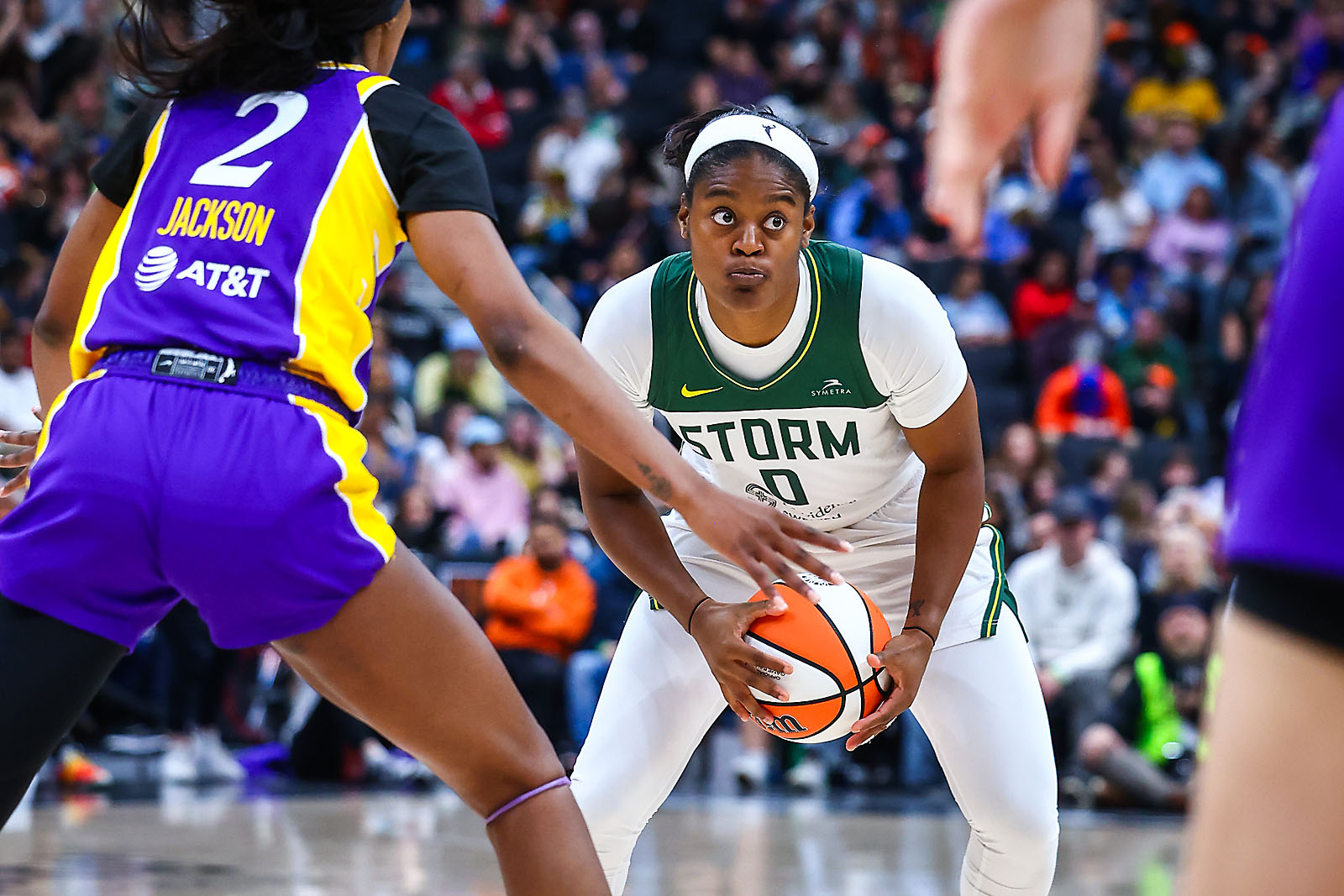 WNBA basketball sports photographer sergei belski photo