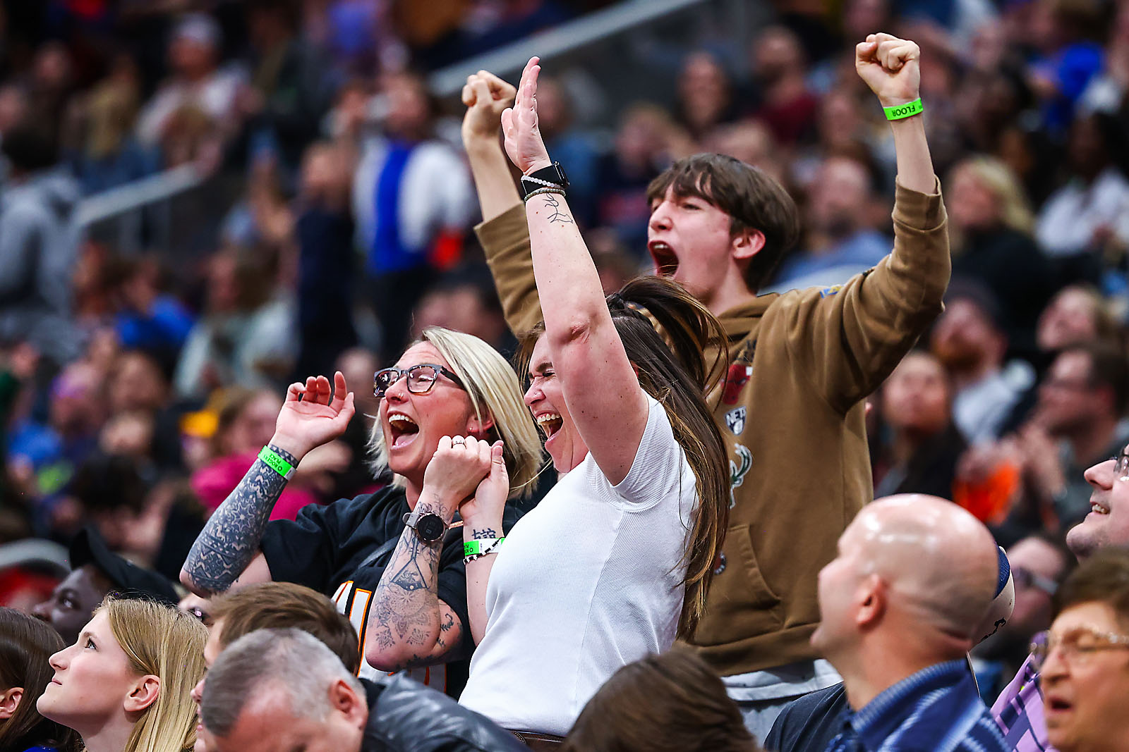 WNBA basketball sports photographer sergei belski photo