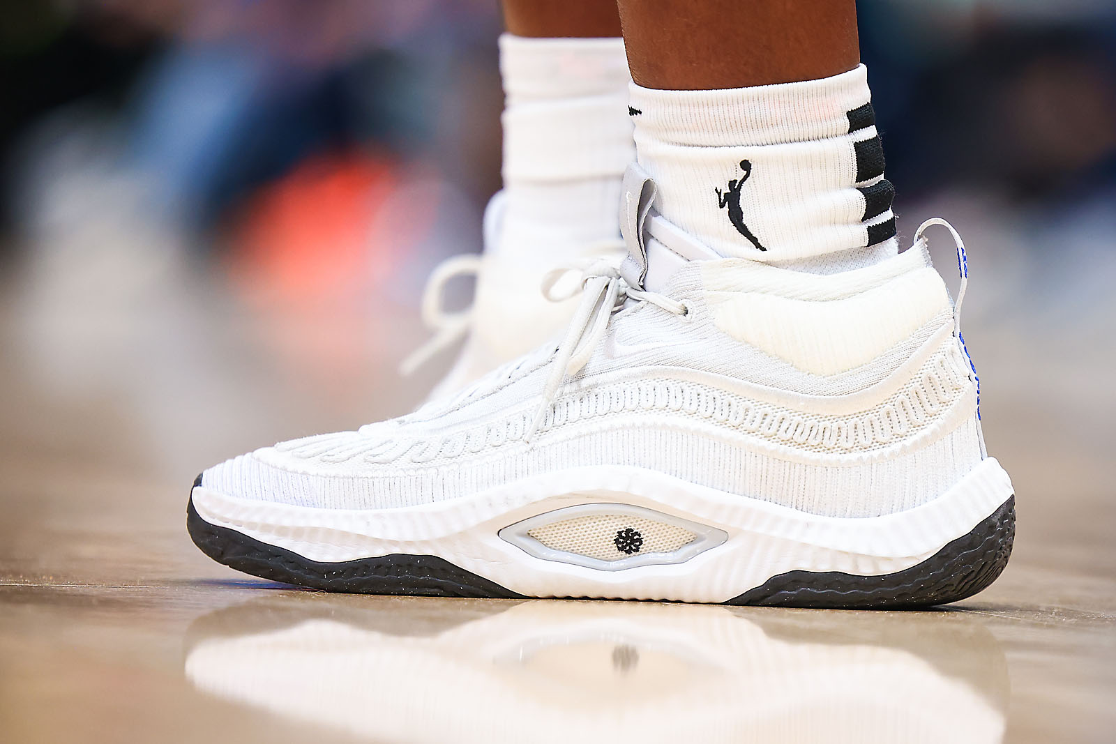 WNBA basketball sports photographer sergei belski photo