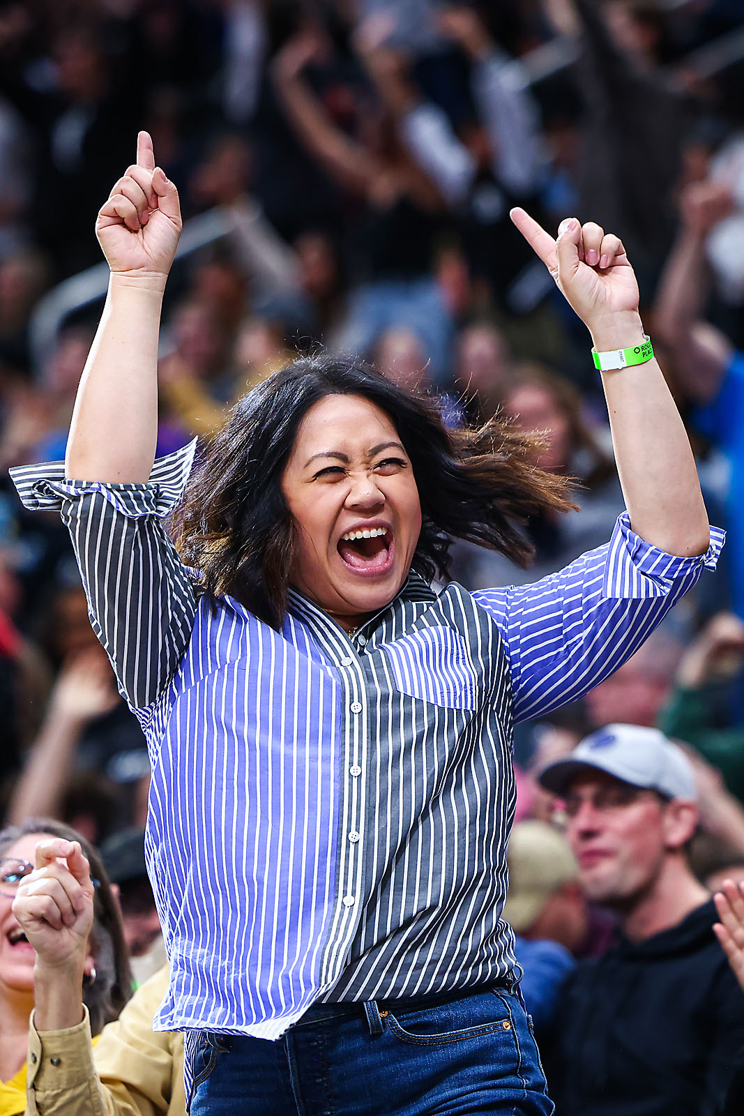 WNBA basketball sports photographer sergei belski photo