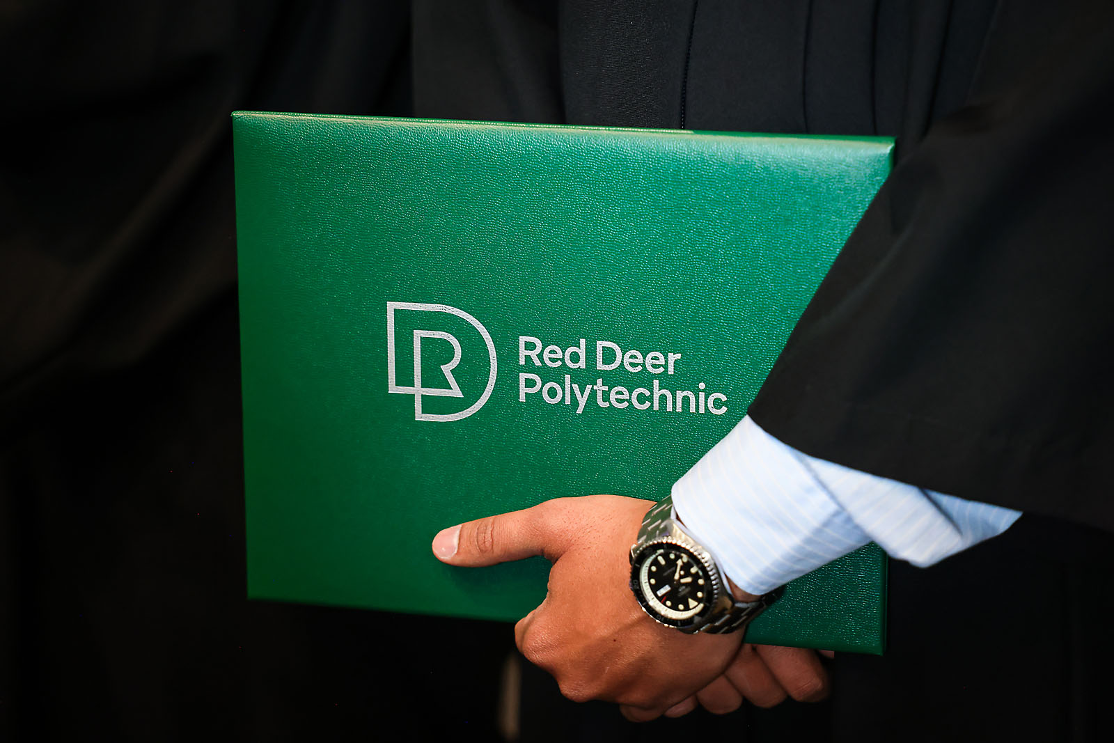 red deer polytechnic convocation photographer sergei belski photo