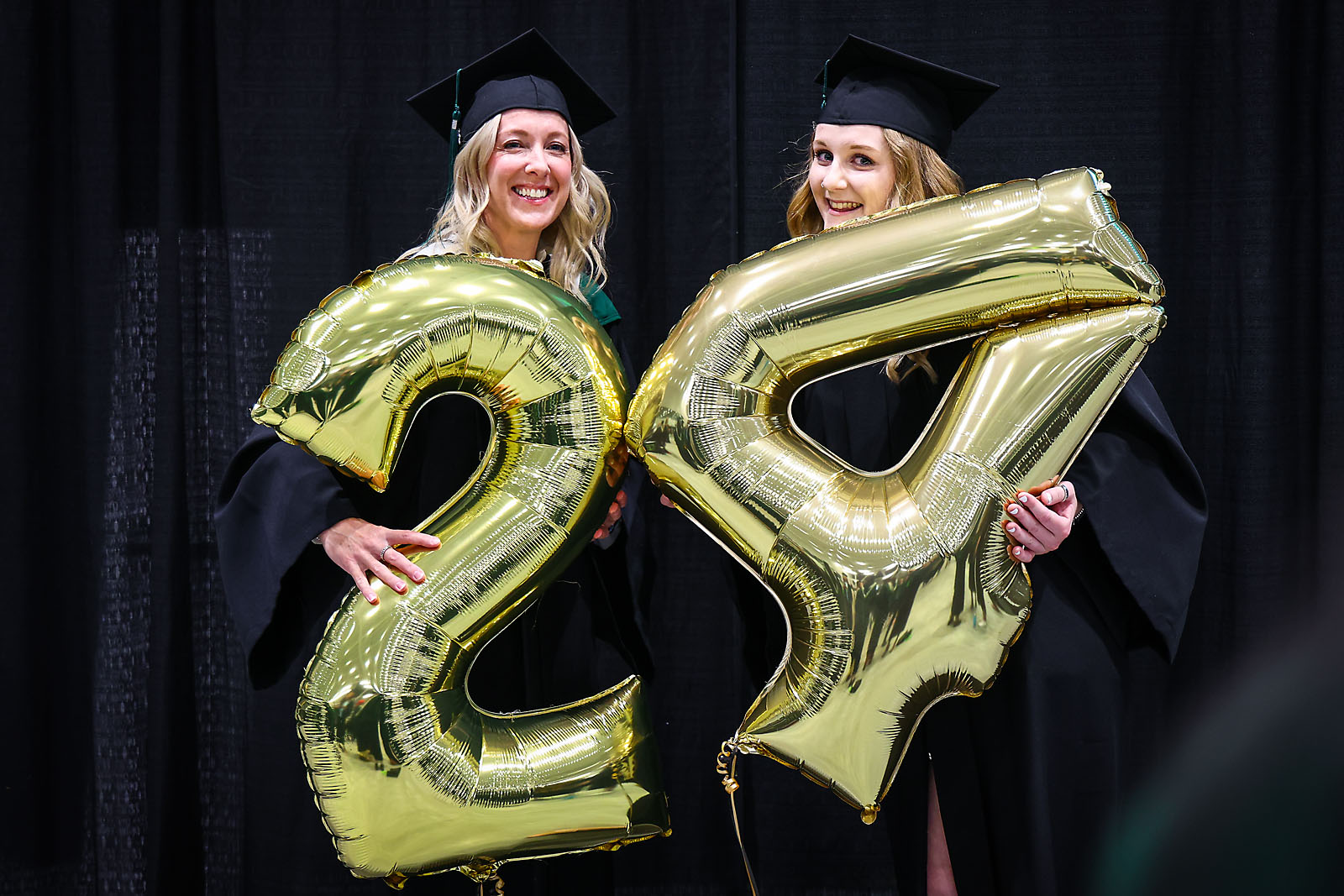 red deer polytechnic convocation photographer sergei belski photo