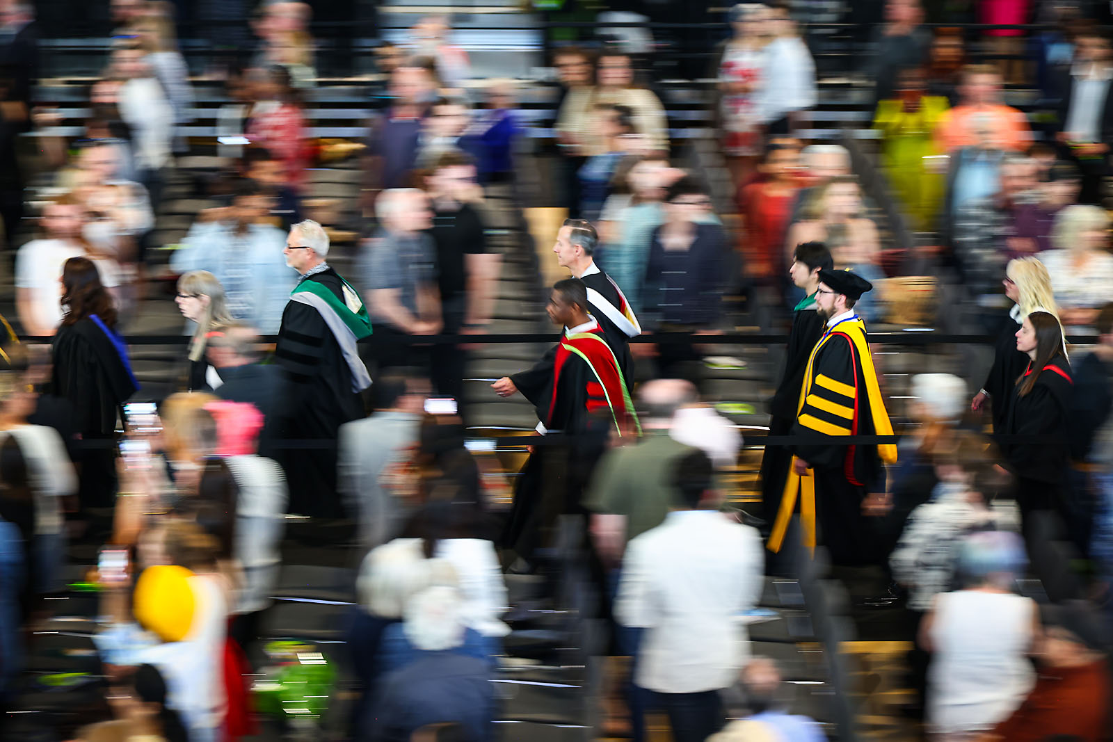 red deer polytechnic convocation photographer sergei belski photo