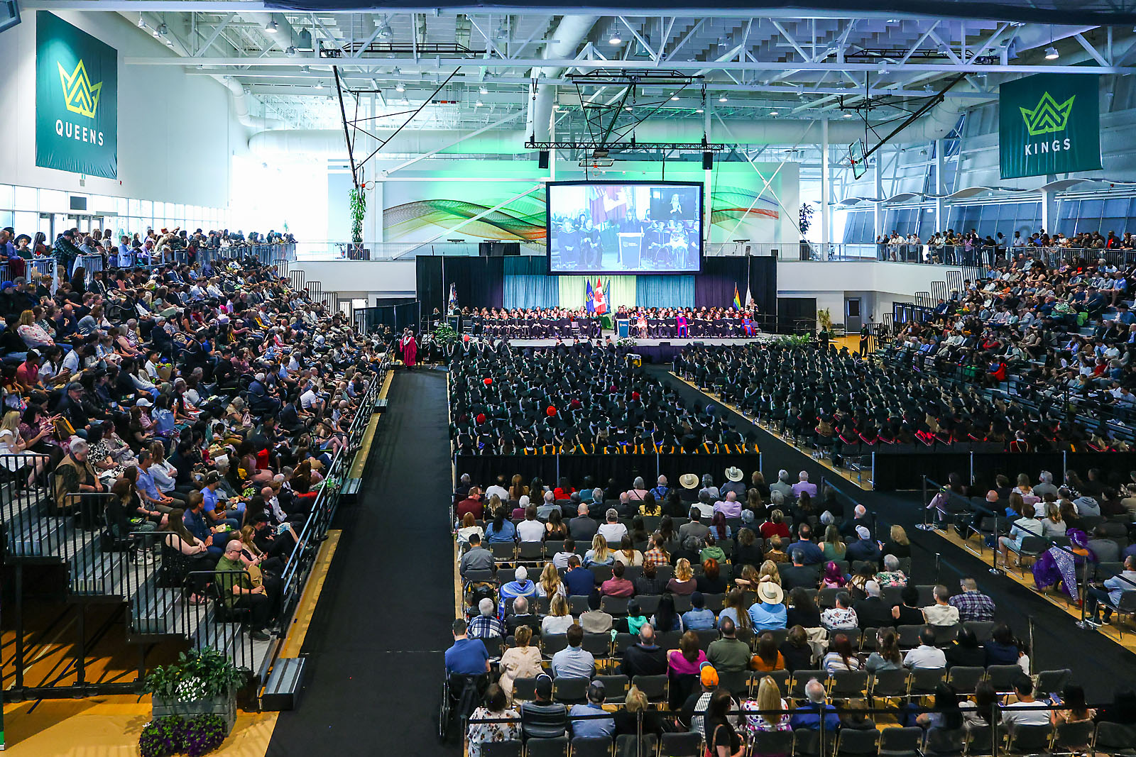 red deer polytechnic convocation photographer sergei belski photo