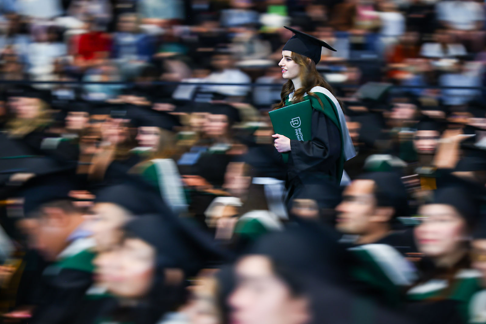 red deer polytechnic convocation photographer sergei belski photo