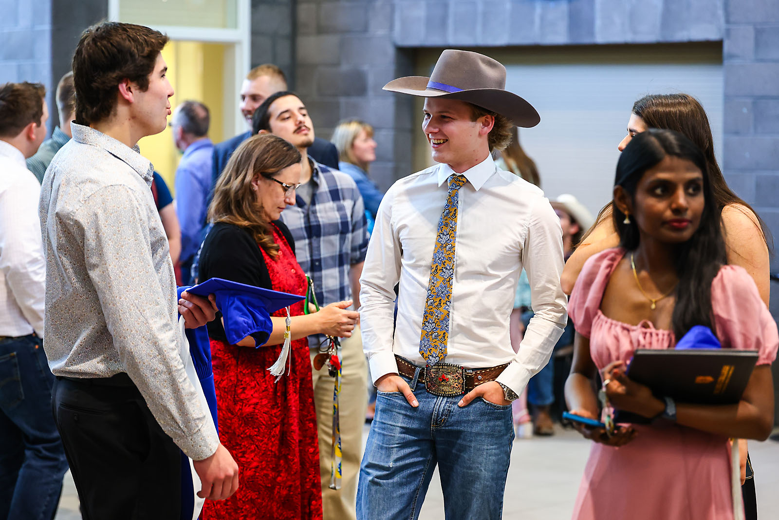 olds college event photographer sergei belski photo