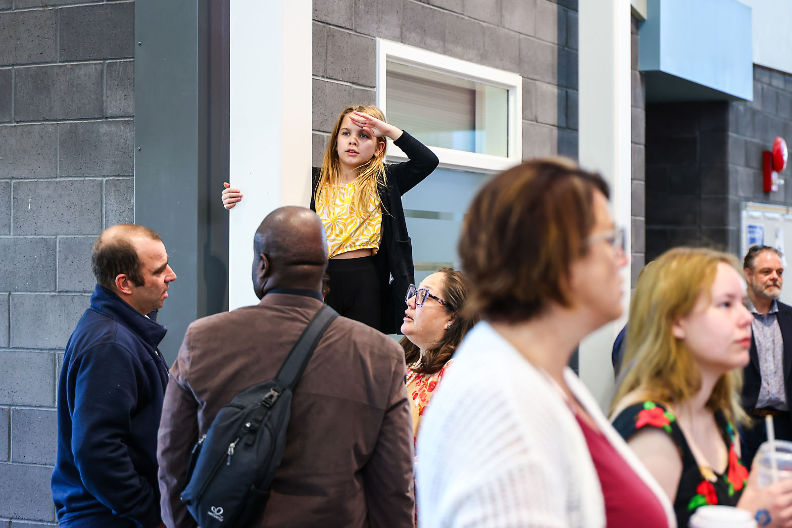 olds college event photographer sergei belski photo