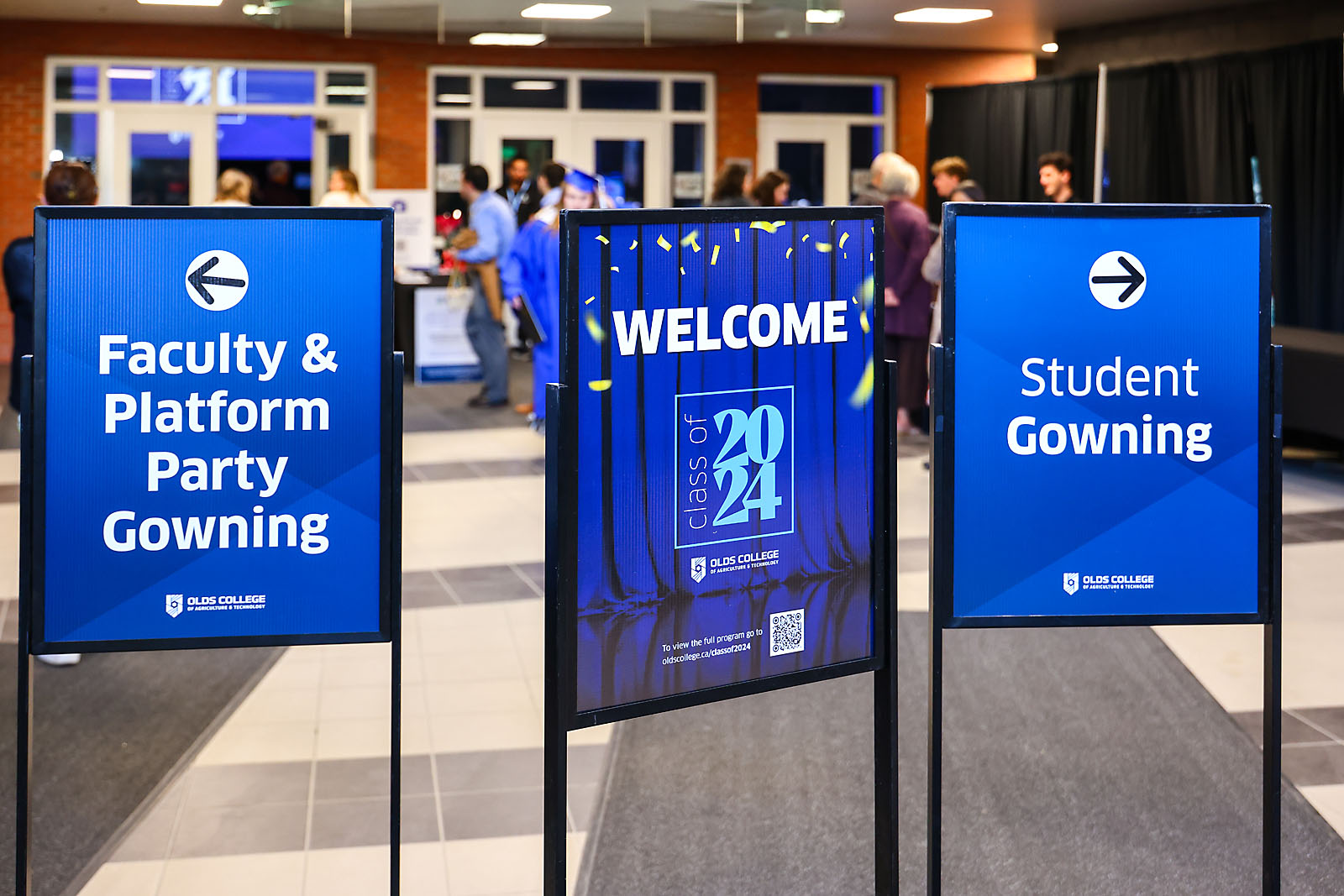 olds college event photographer sergei belski photo