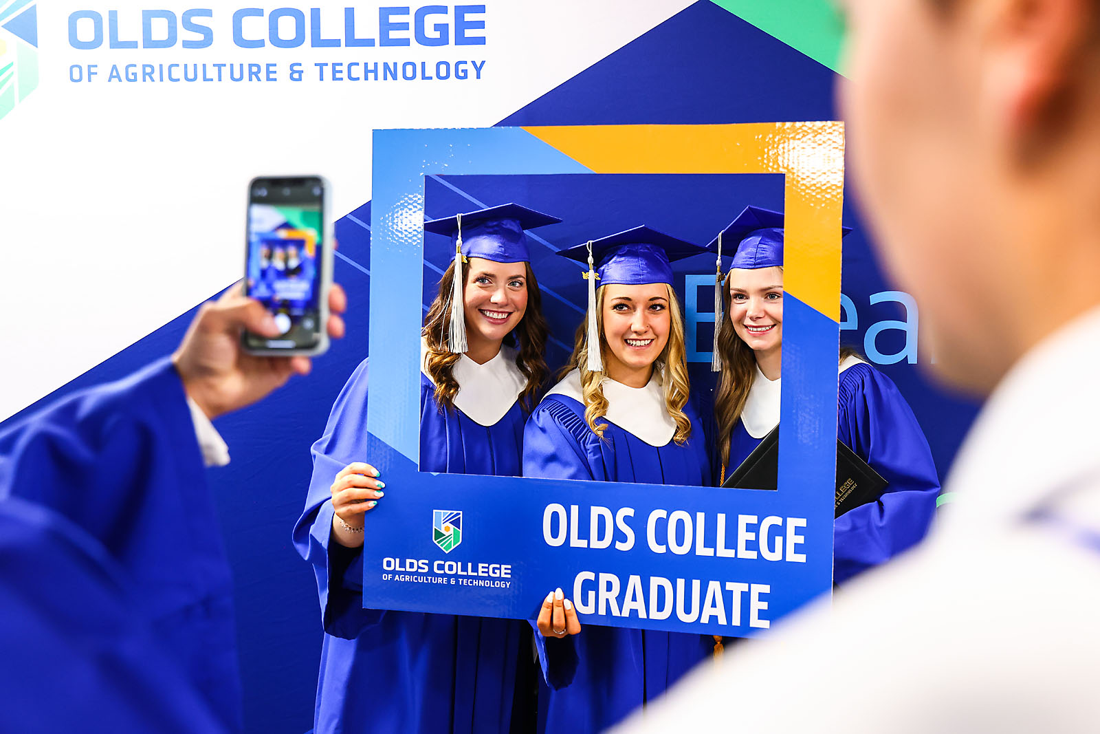 olds college event photographer sergei belski photo