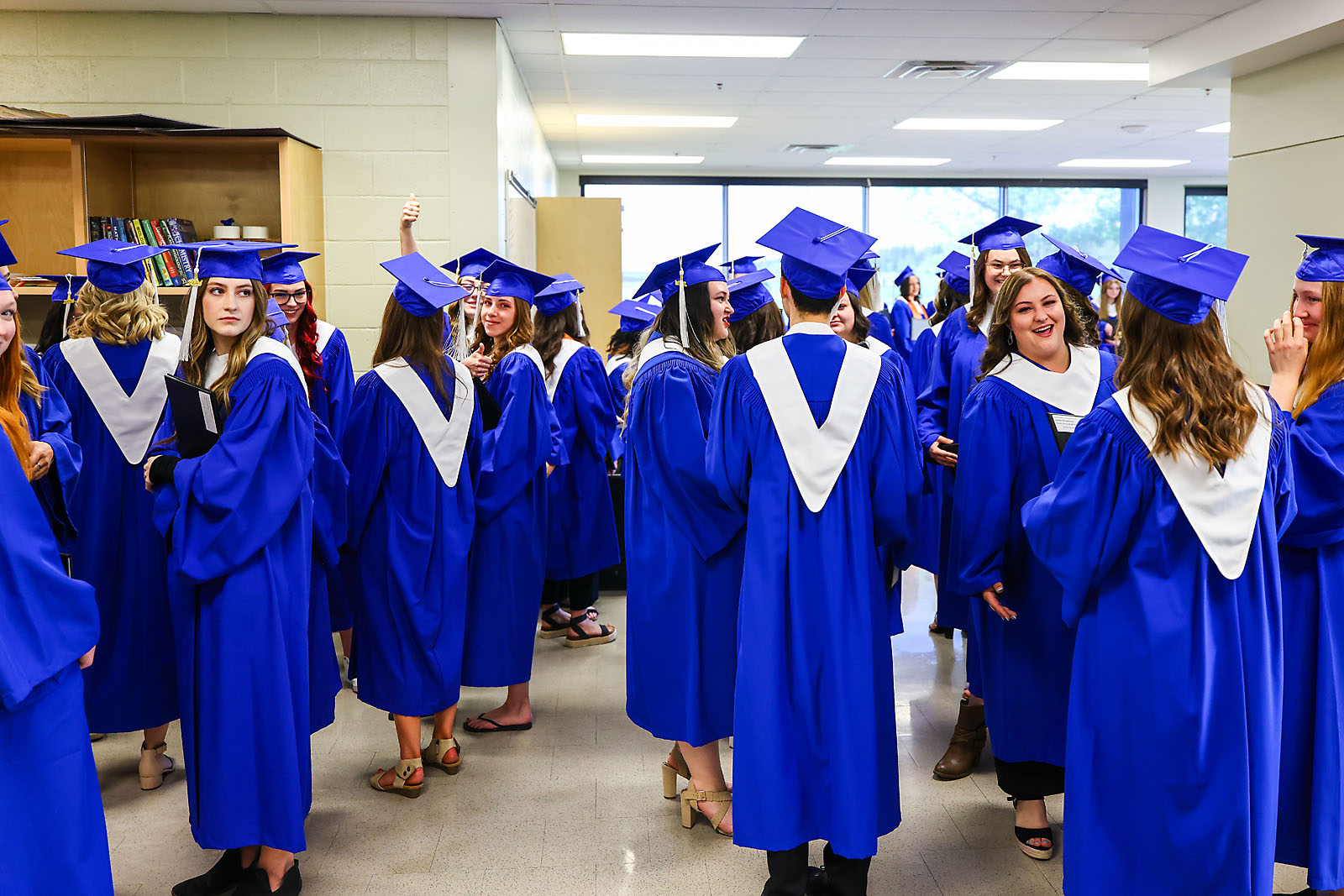 olds college event photographer sergei belski photo