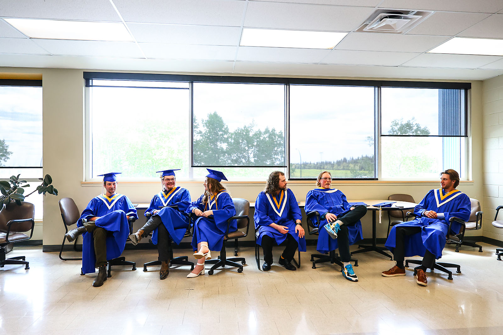 olds college event photographer sergei belski photo