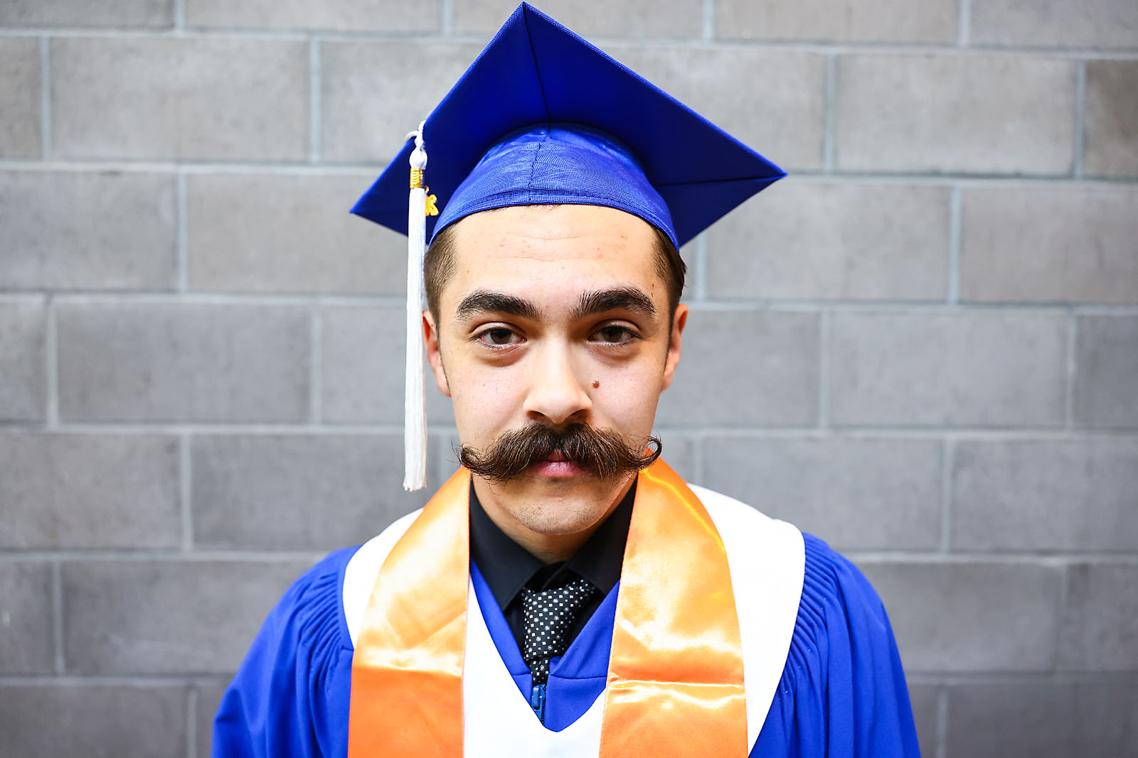 olds college event photographer sergei belski photo