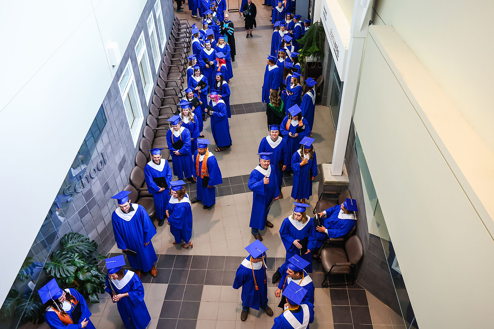 olds college event photographer sergei belski photo