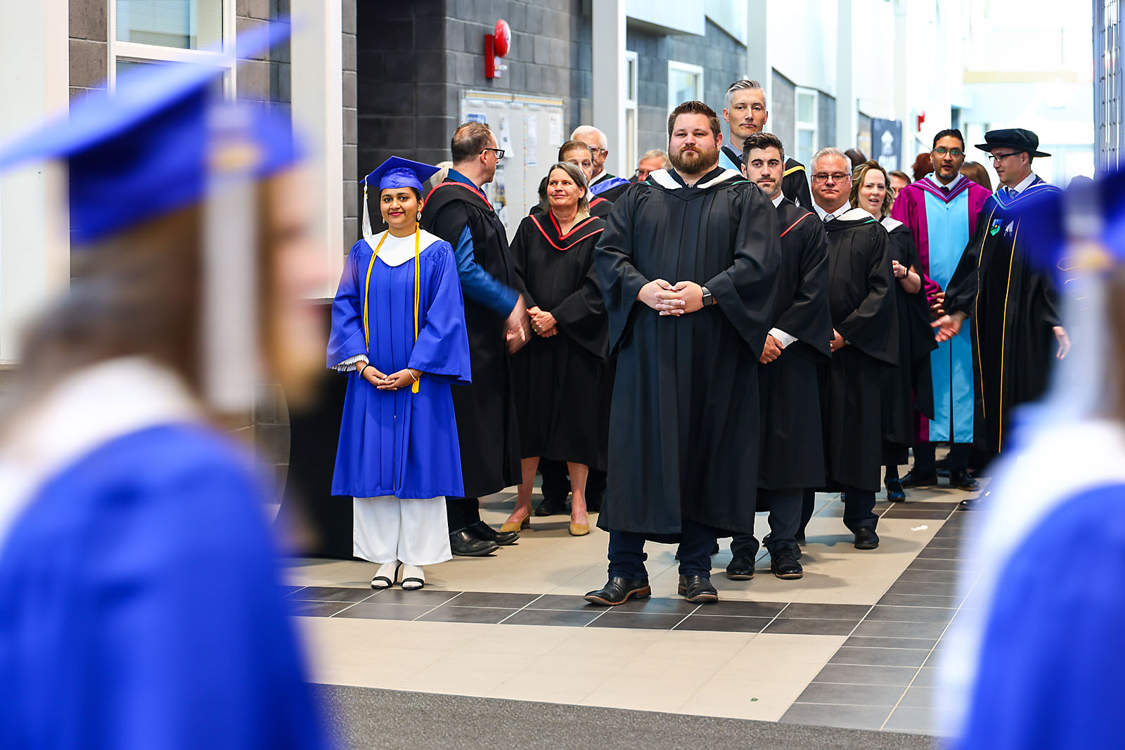 olds college event photographer sergei belski photo