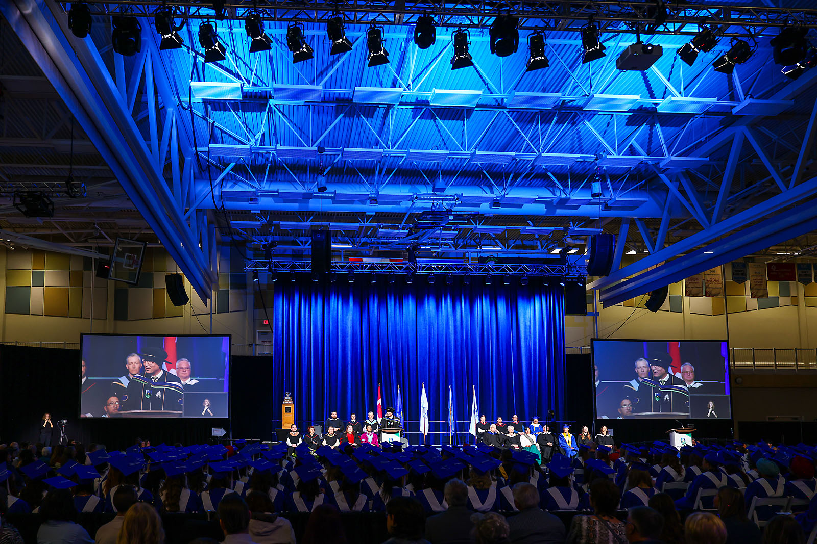 olds college event photographer sergei belski photo