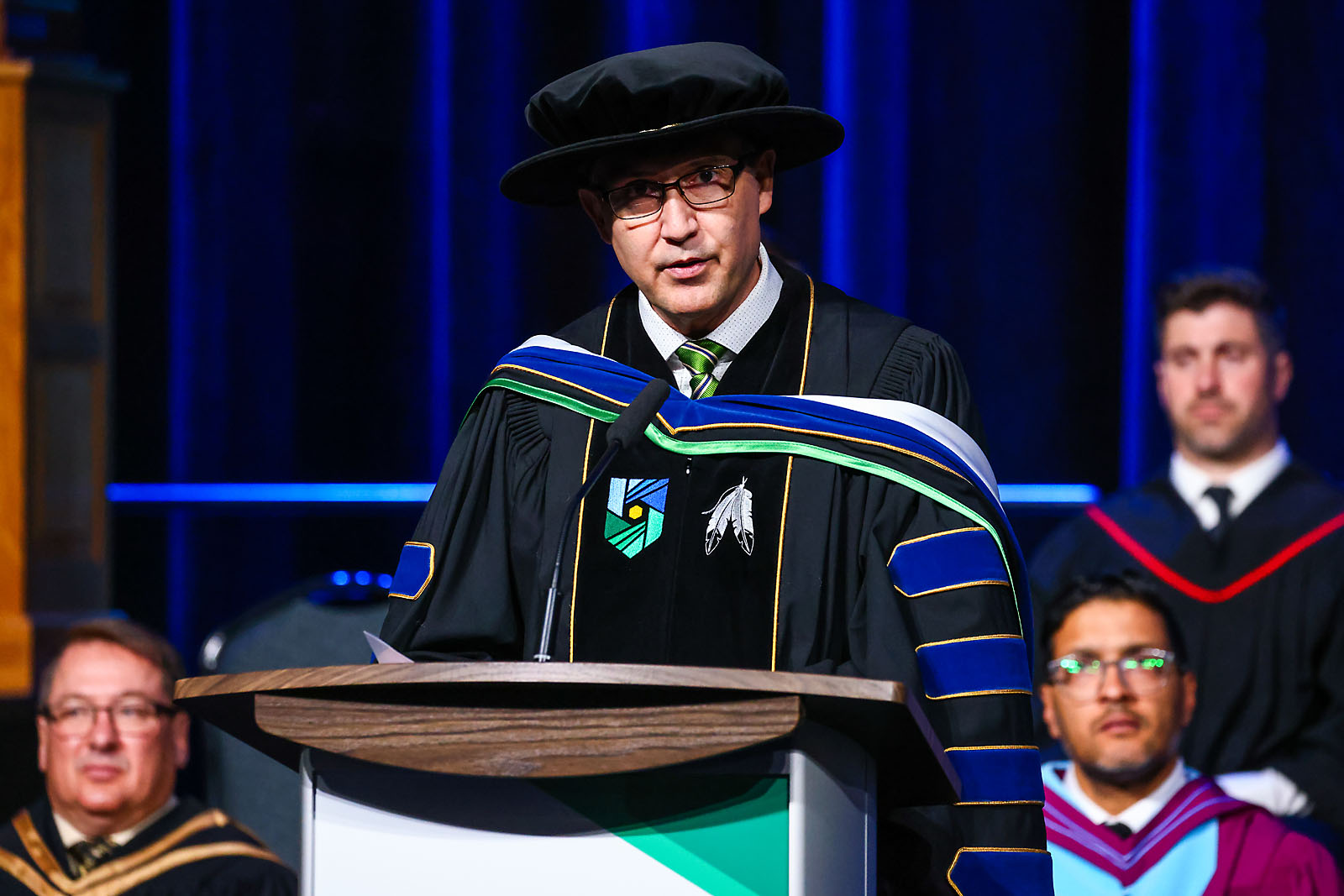 olds college event photographer sergei belski photo