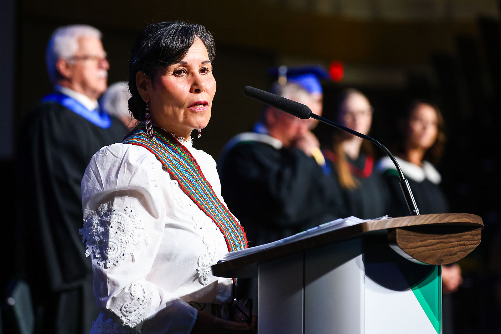 olds college event photographer sergei belski photo