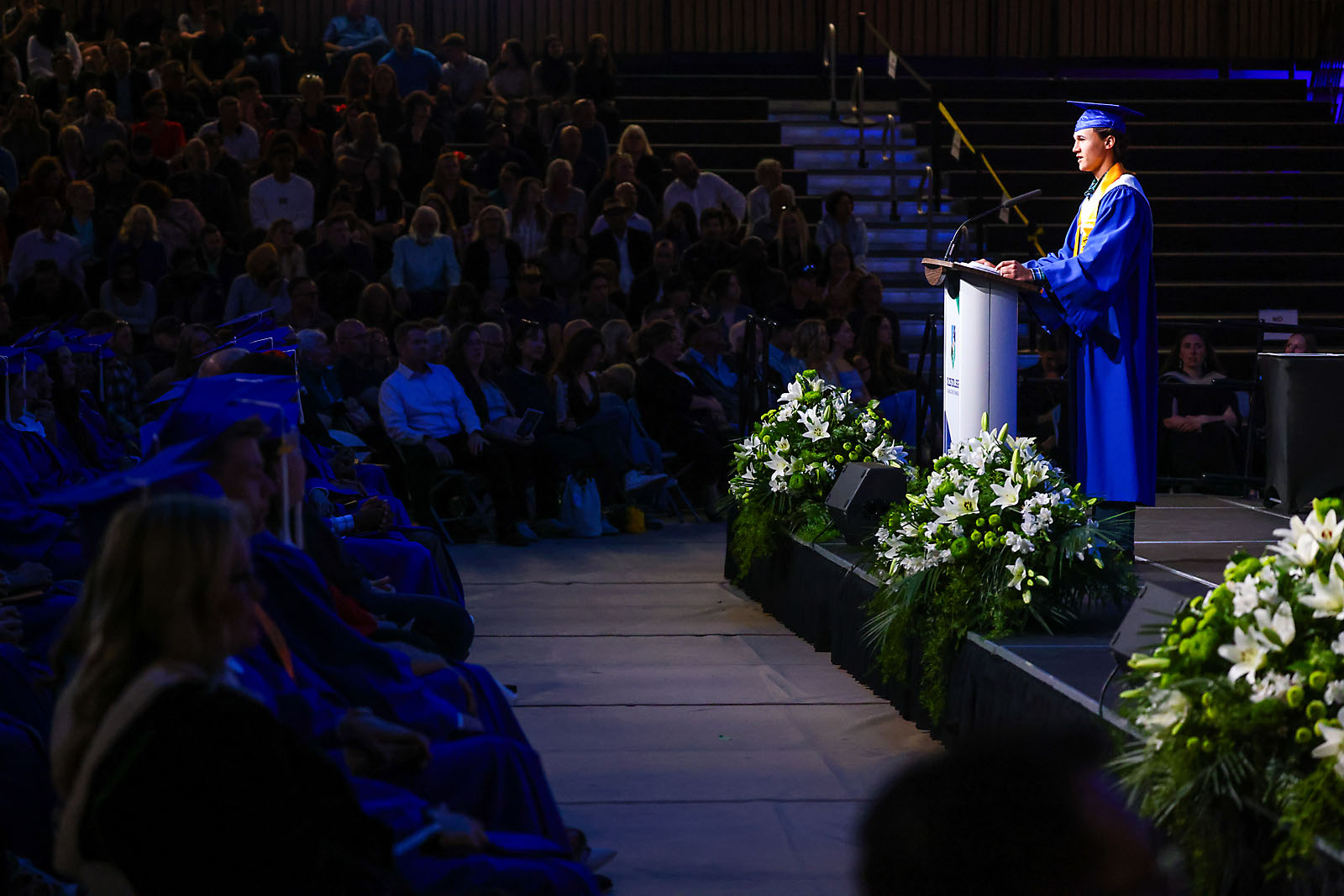 olds college event photographer sergei belski photo