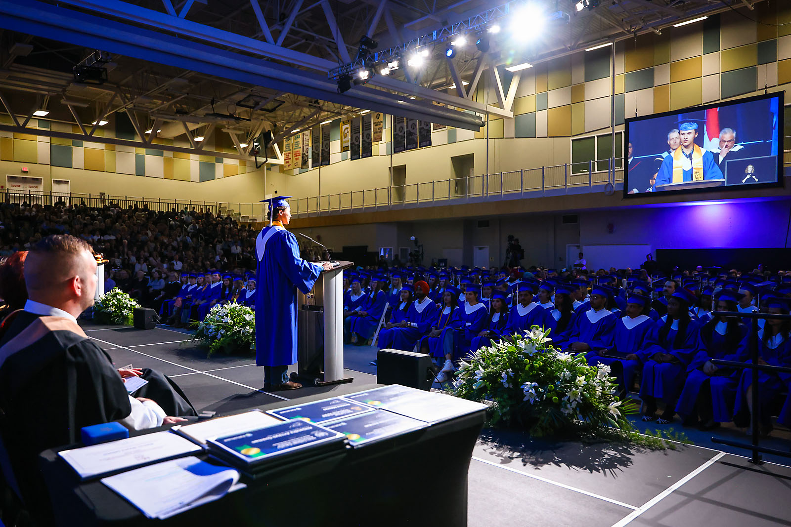 olds college event photographer sergei belski photo