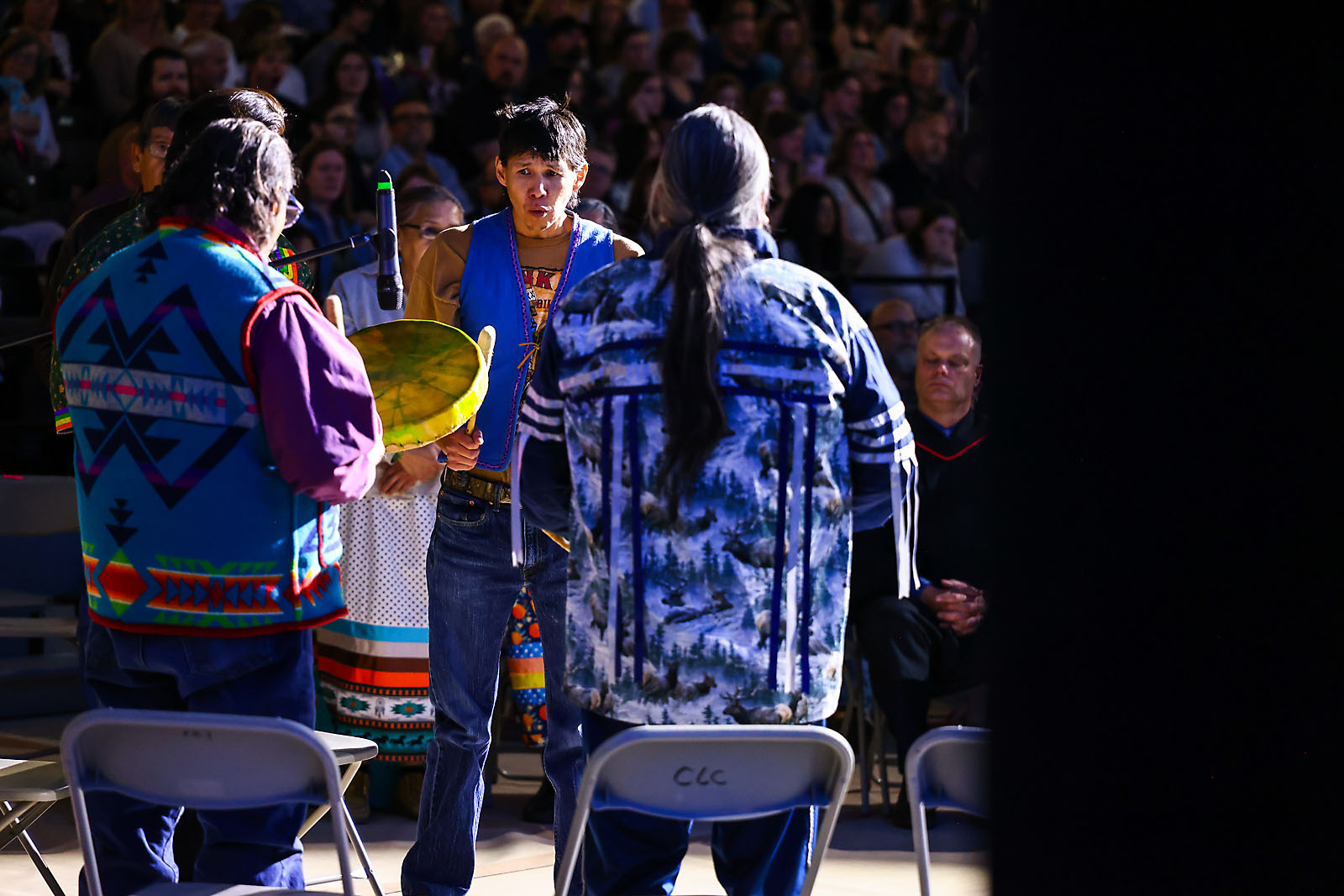 olds college event photographer sergei belski photo