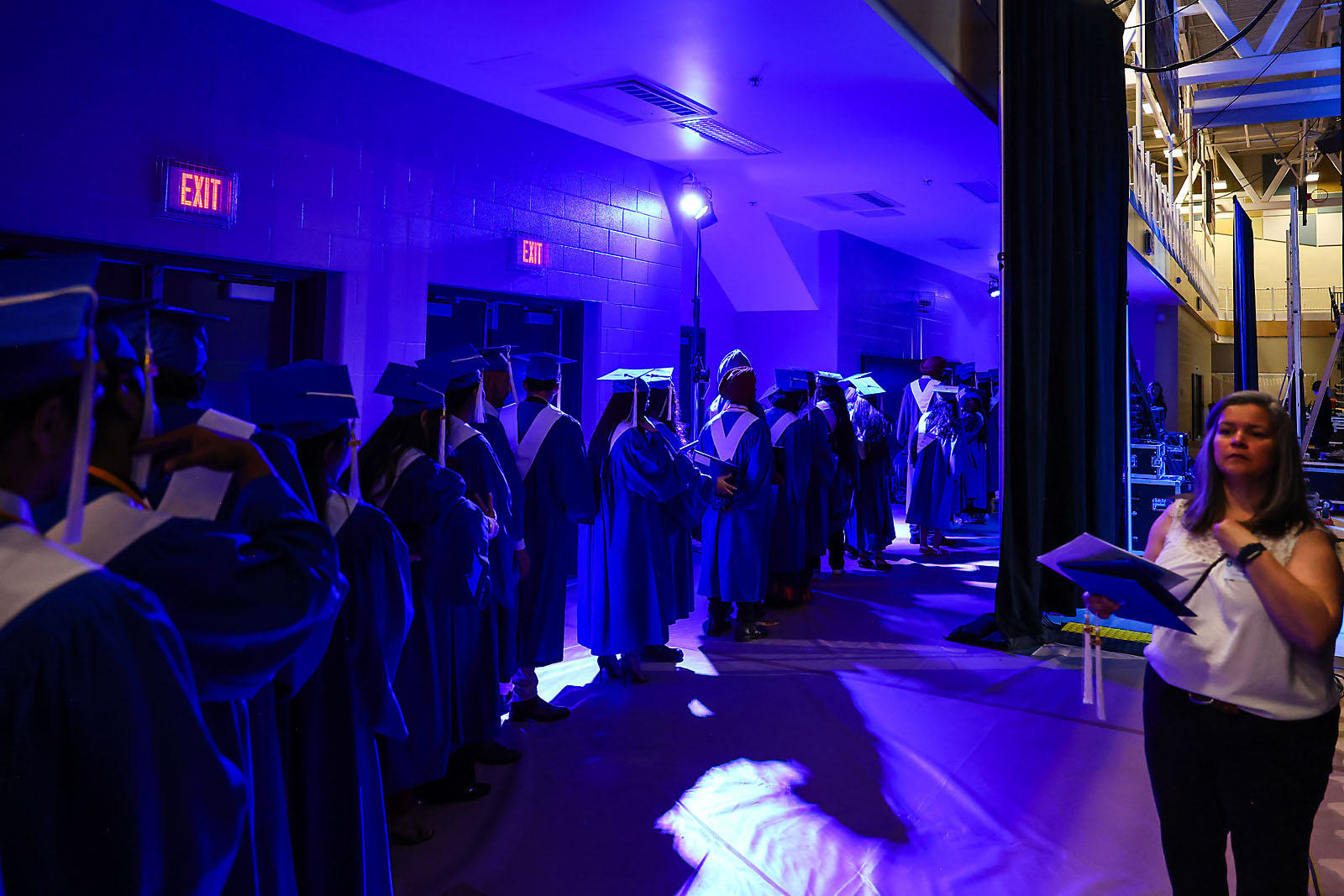 olds college event photographer sergei belski photo