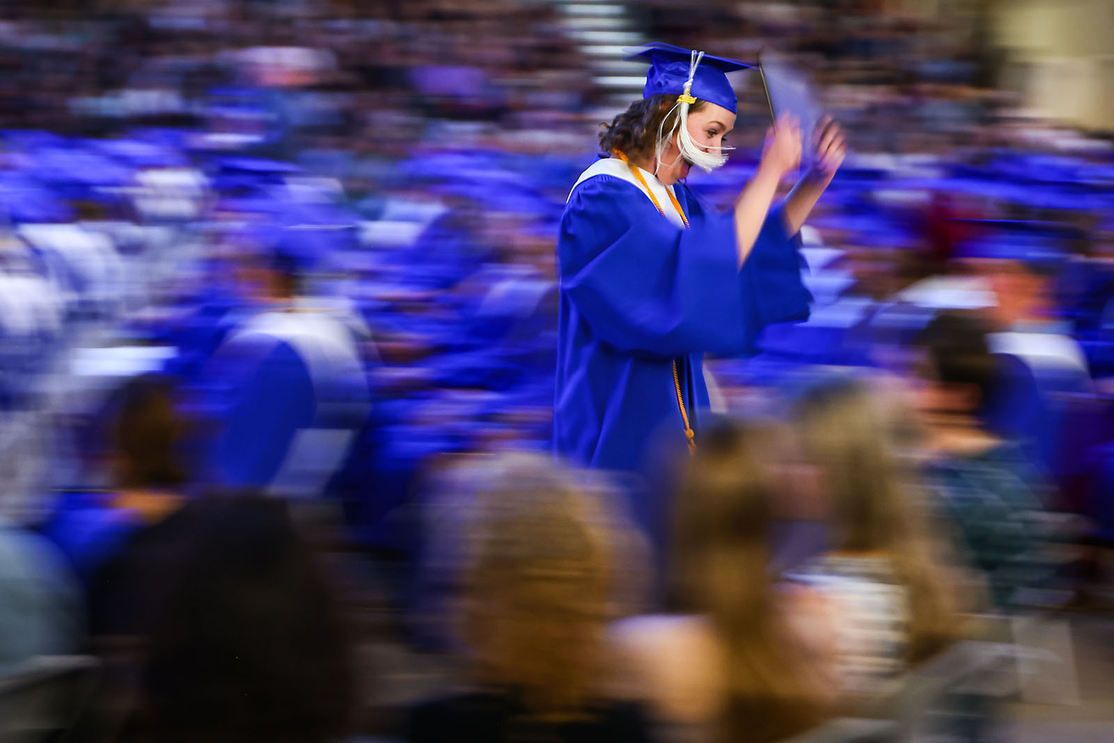 olds college event photographer sergei belski photo