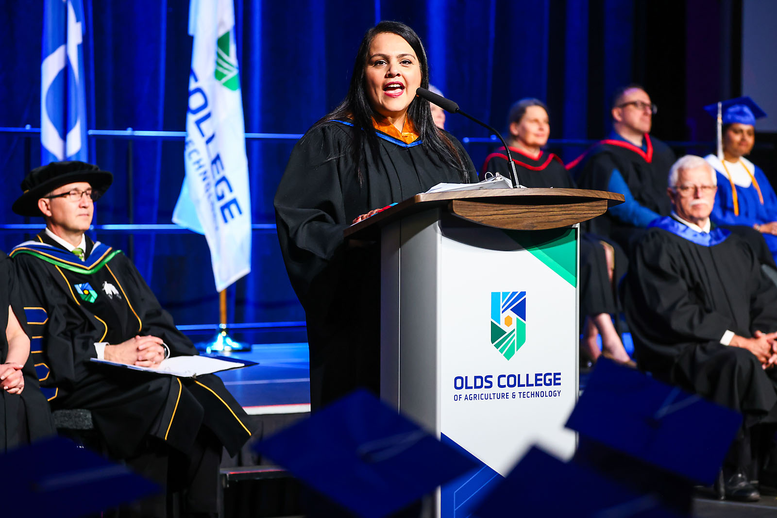 olds college event photographer sergei belski photo