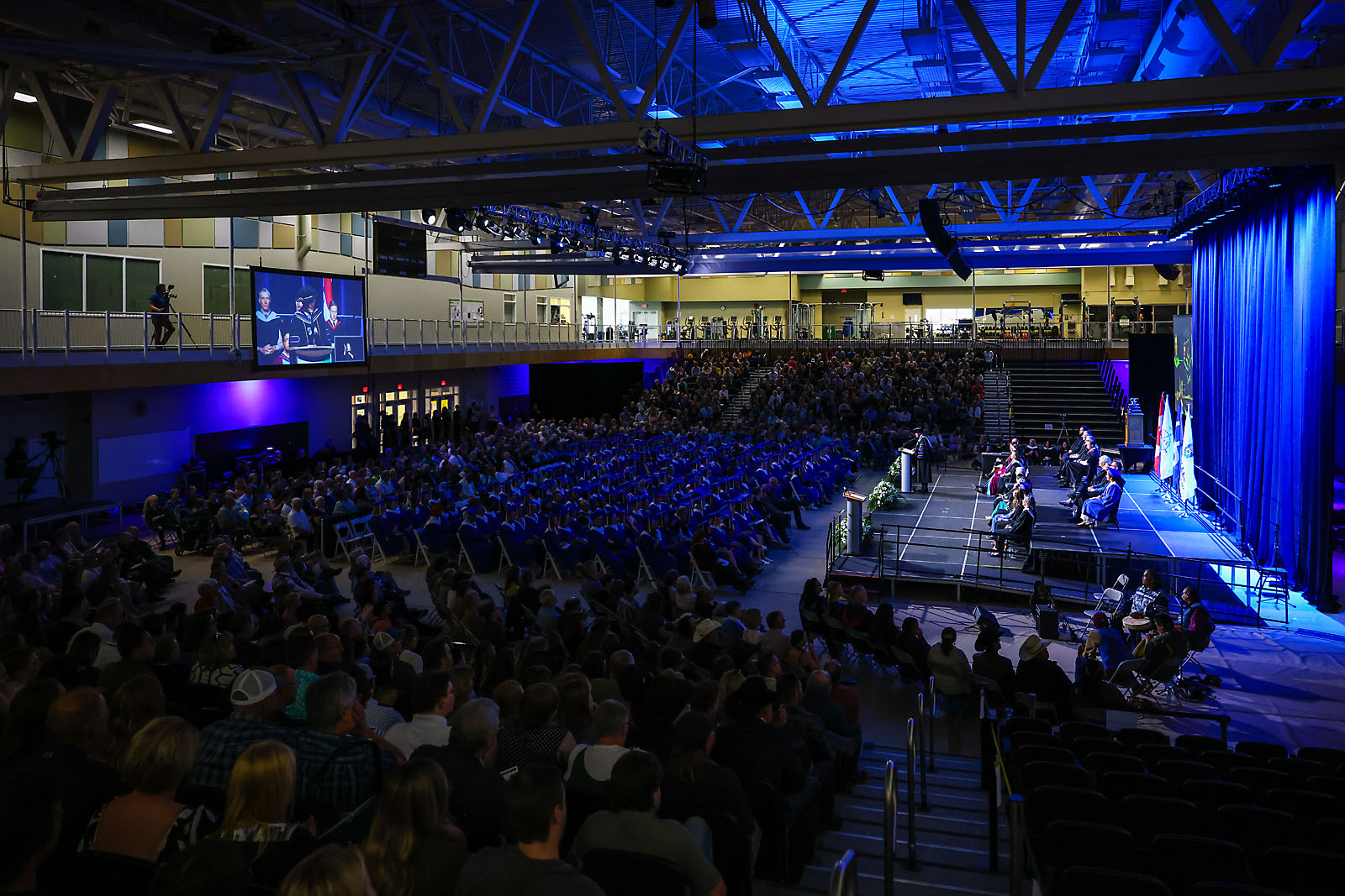 olds college event photographer sergei belski photo