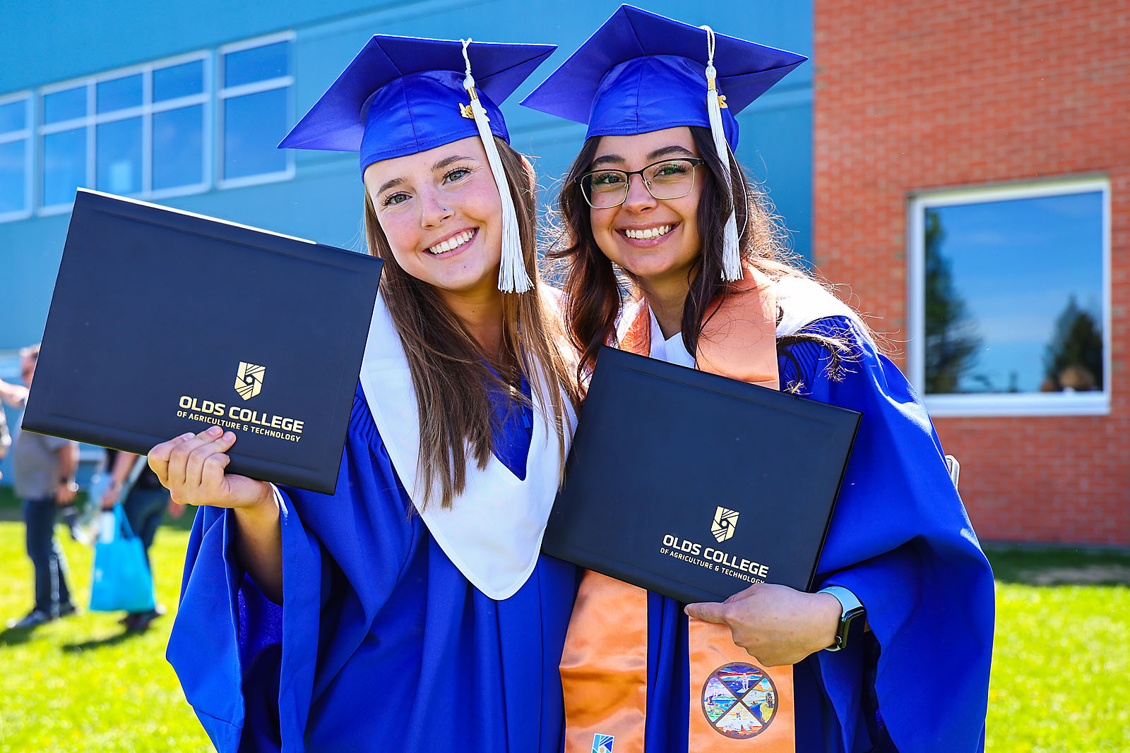 olds college event photographer sergei belski photo