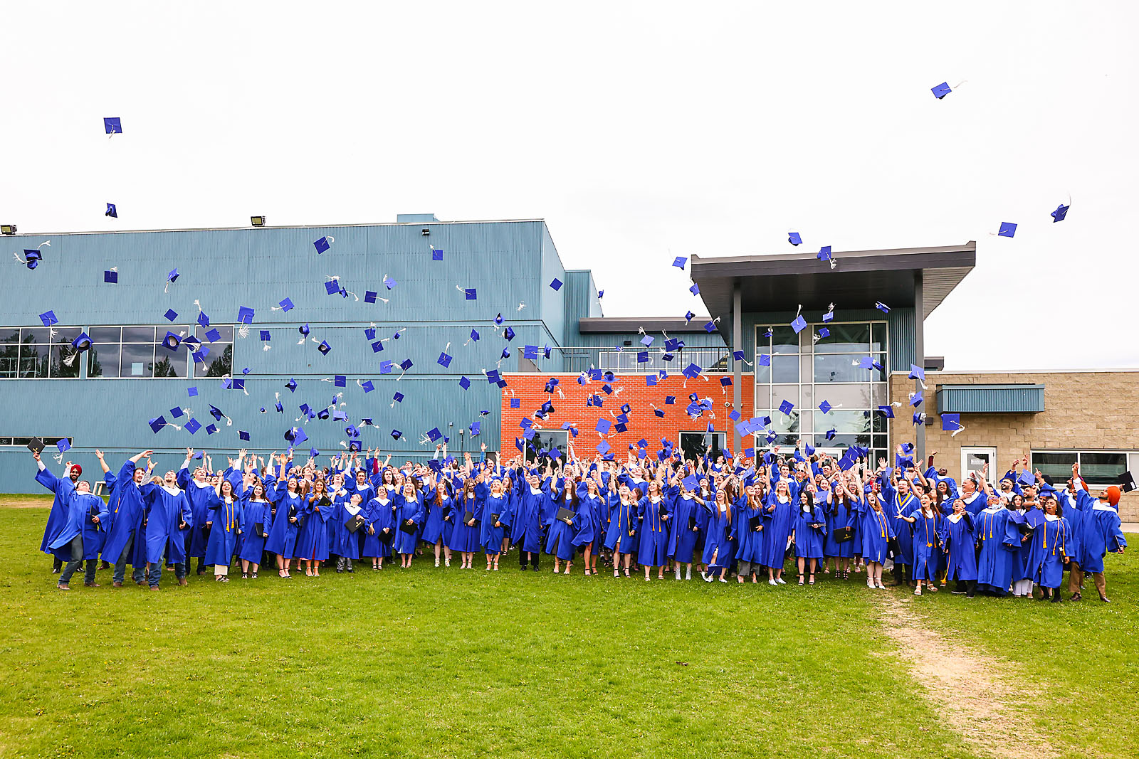 olds college event photographer sergei belski photo