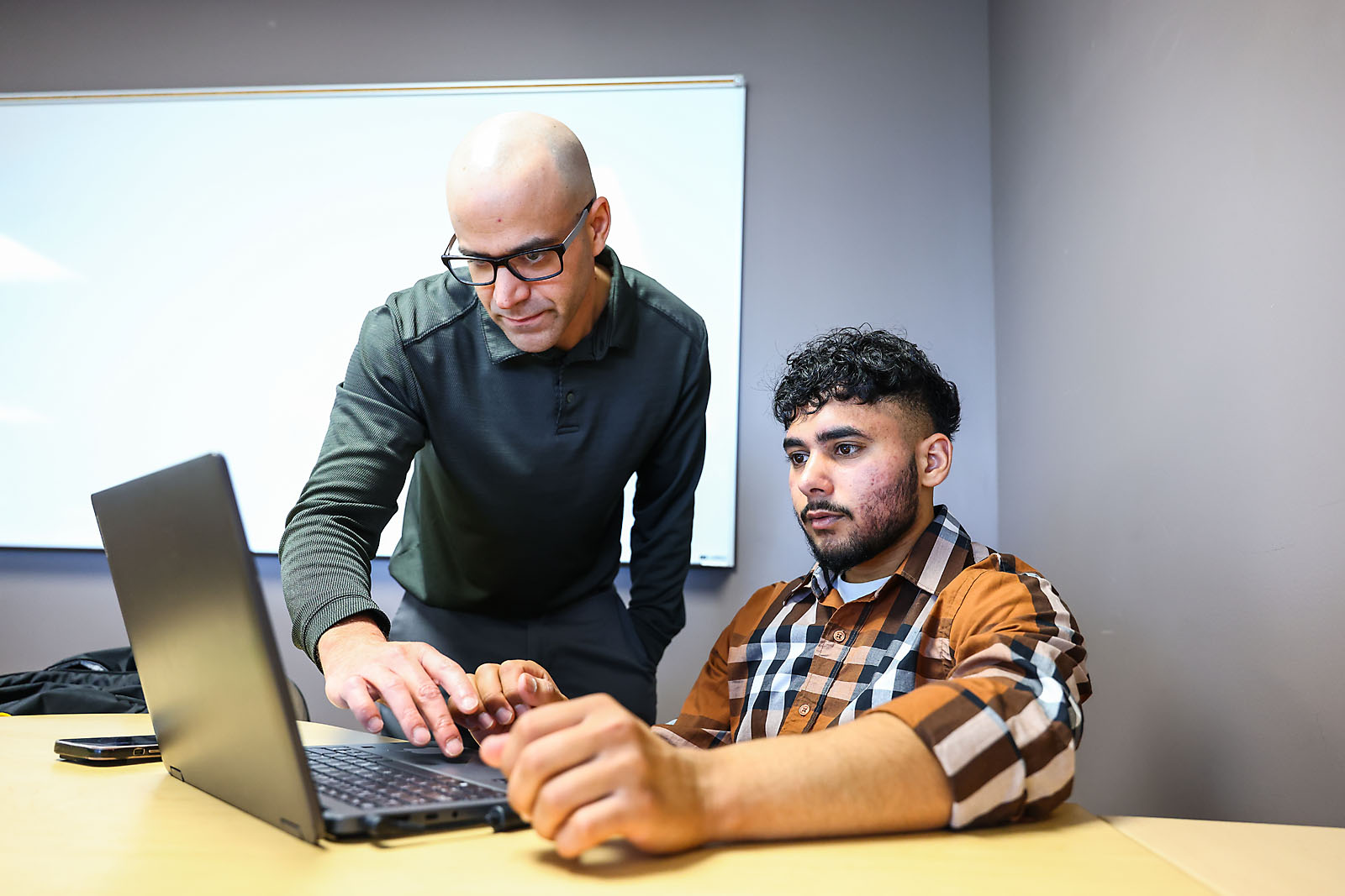 red deer polytechnic commercial photographer sergei belski photo