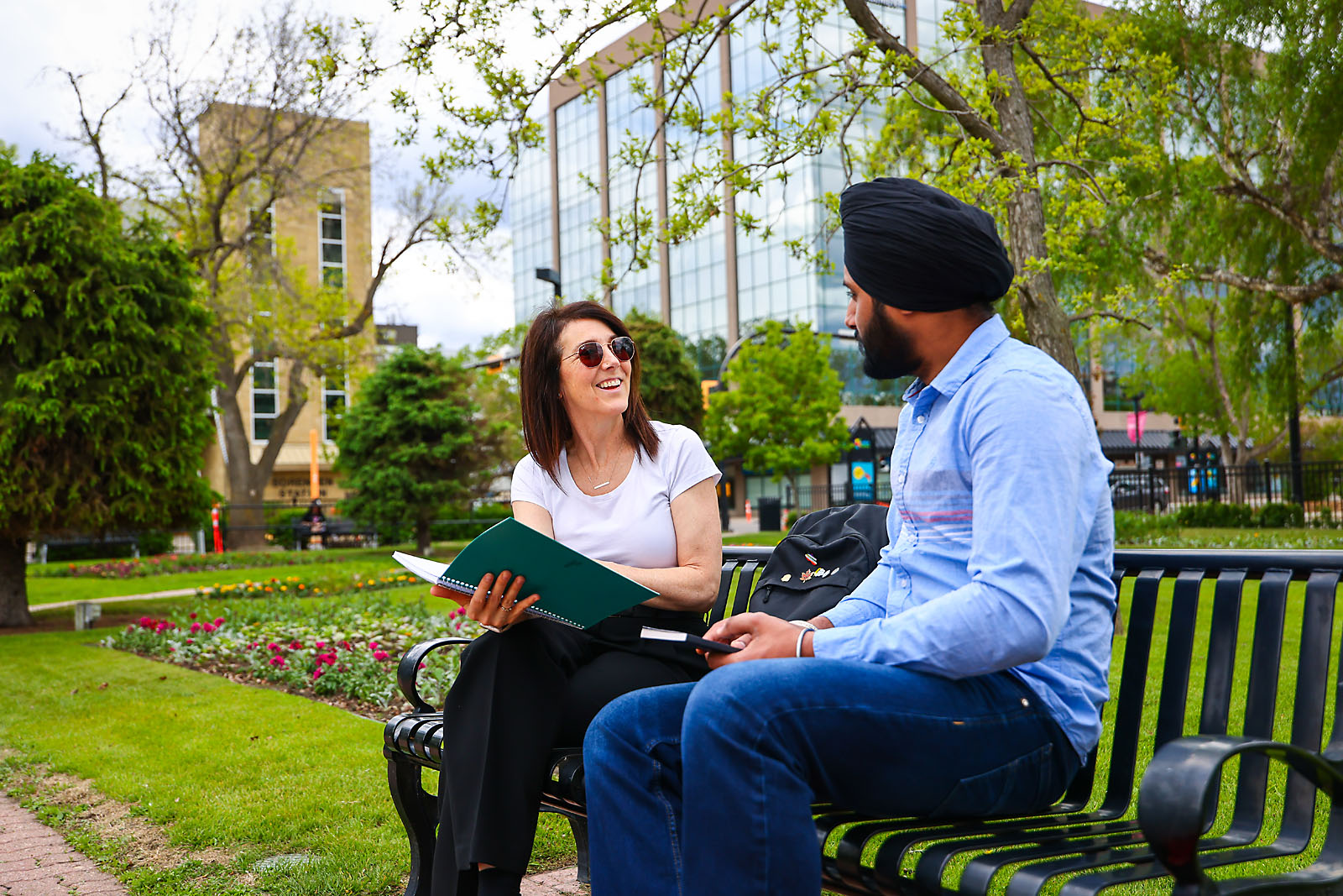 red deer polytechnic commercial photographer sergei belski photo