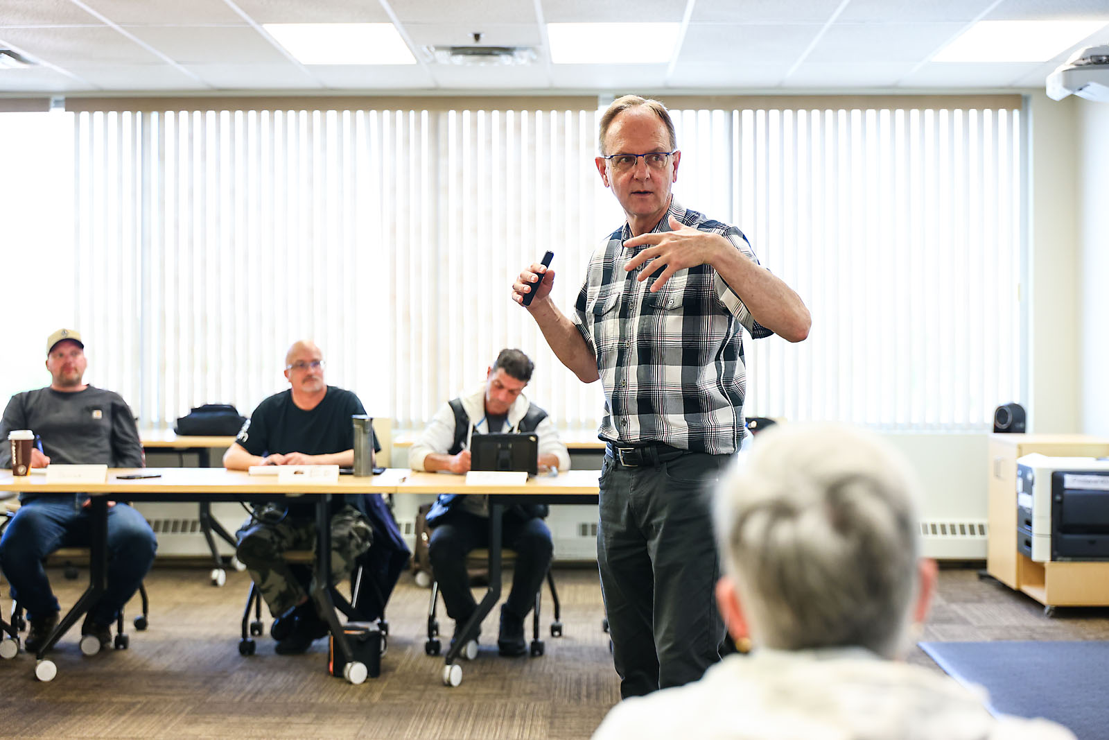 red deer polytechnic commercial photographer sergei belski photo