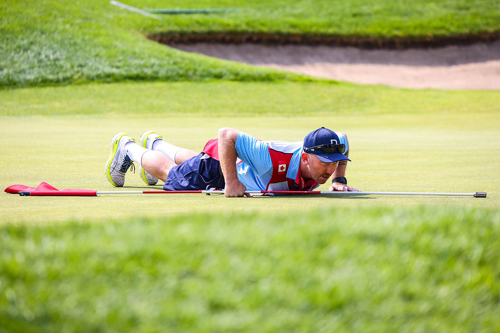 golf sports photographer sergei belski photo