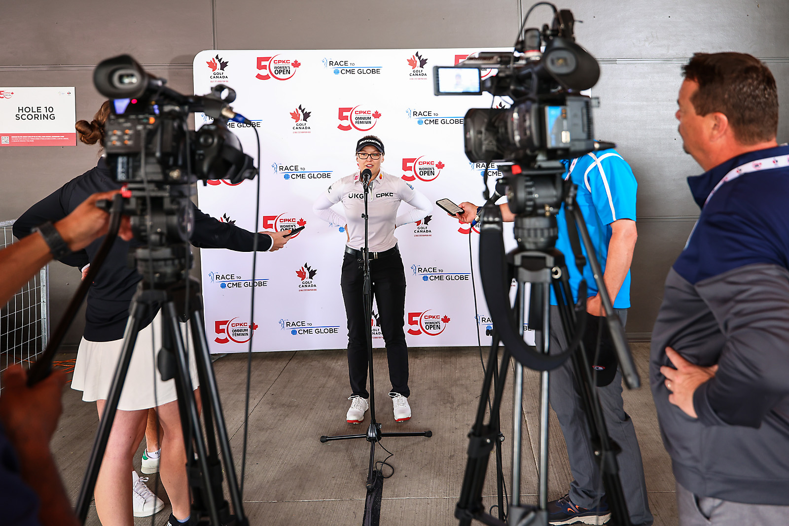 golf sports photographer sergei belski photo