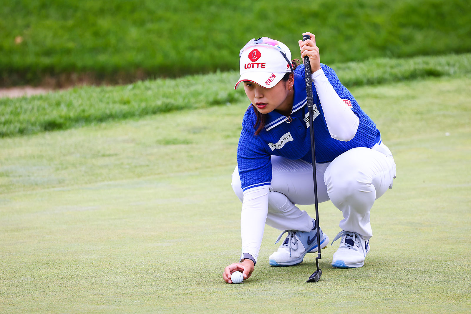 golf sports photographer sergei belski photo